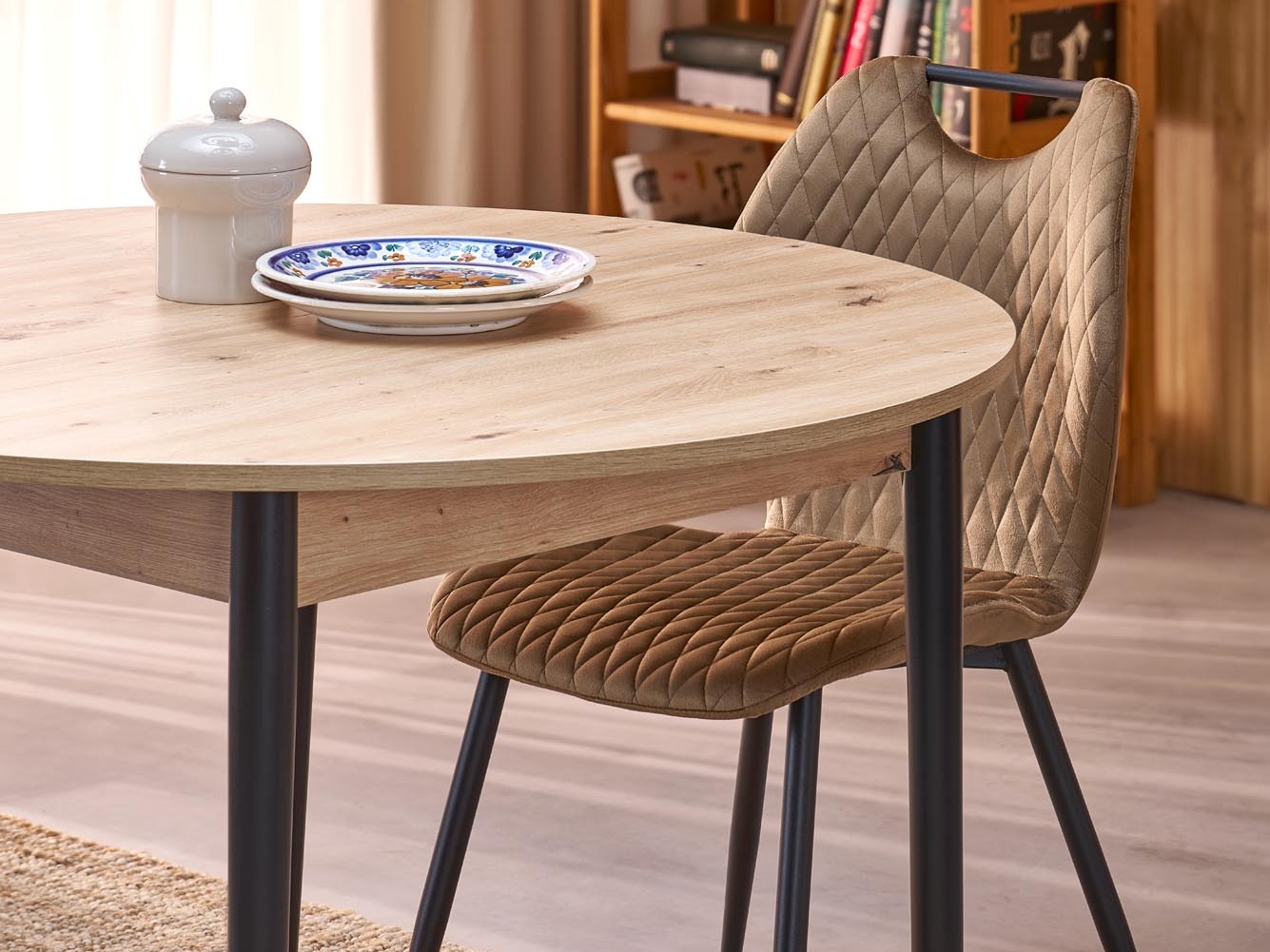 Tool Houston 2069 (Beež)