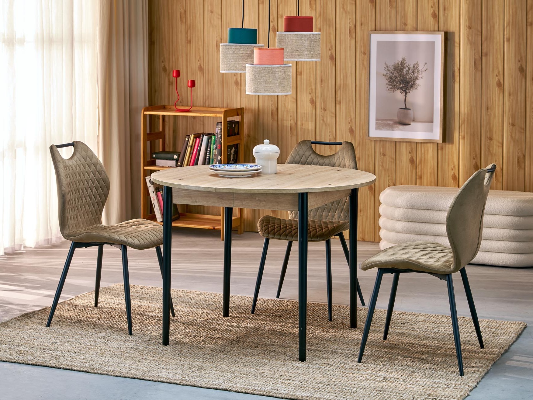 Tool Houston 2069 (Beež)