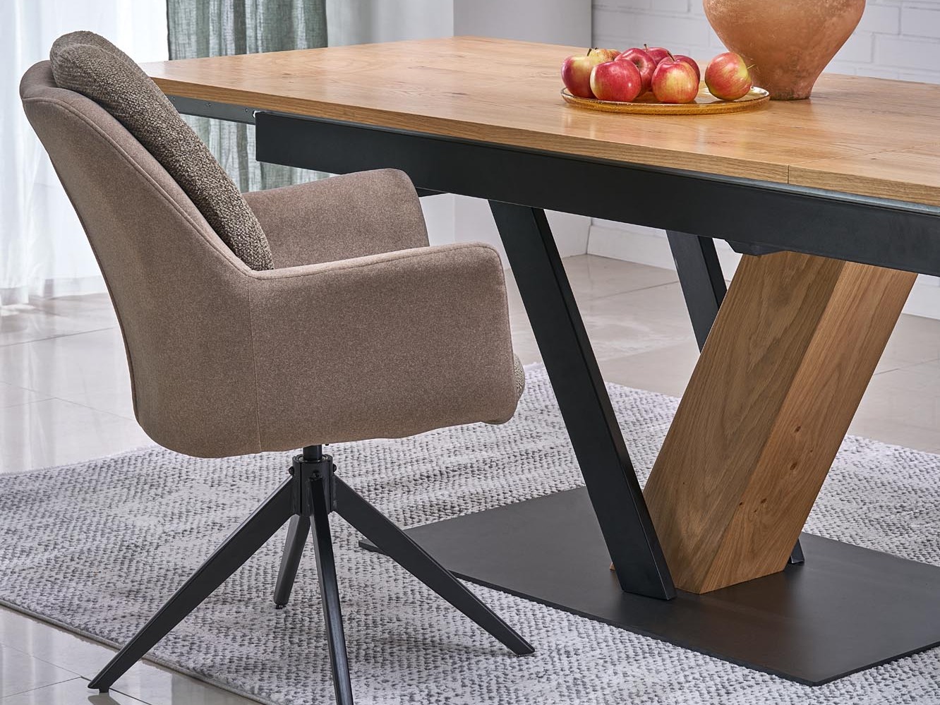 Tool Houston 2072 (Pruun)