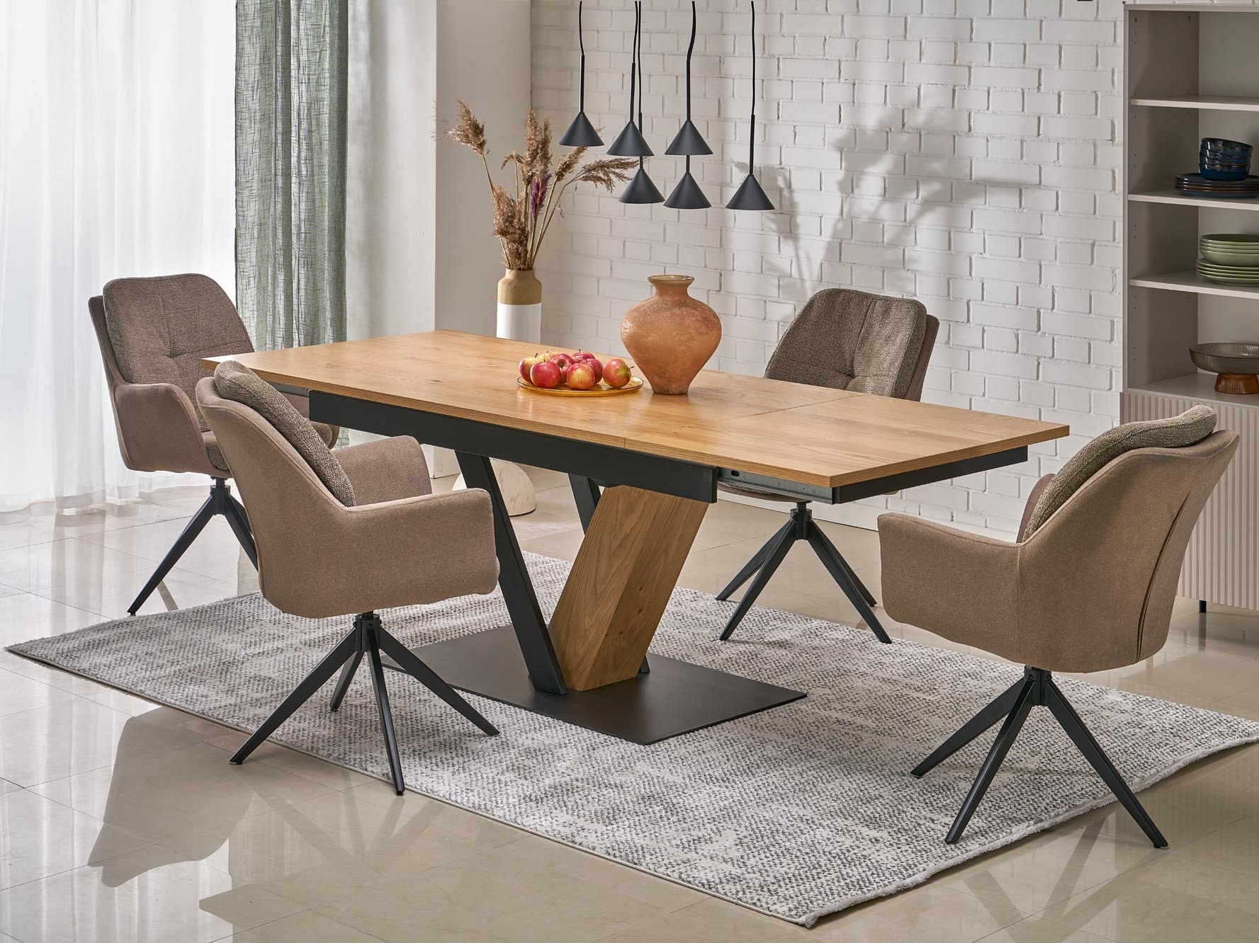 Tool Houston 2072 (Pruun)