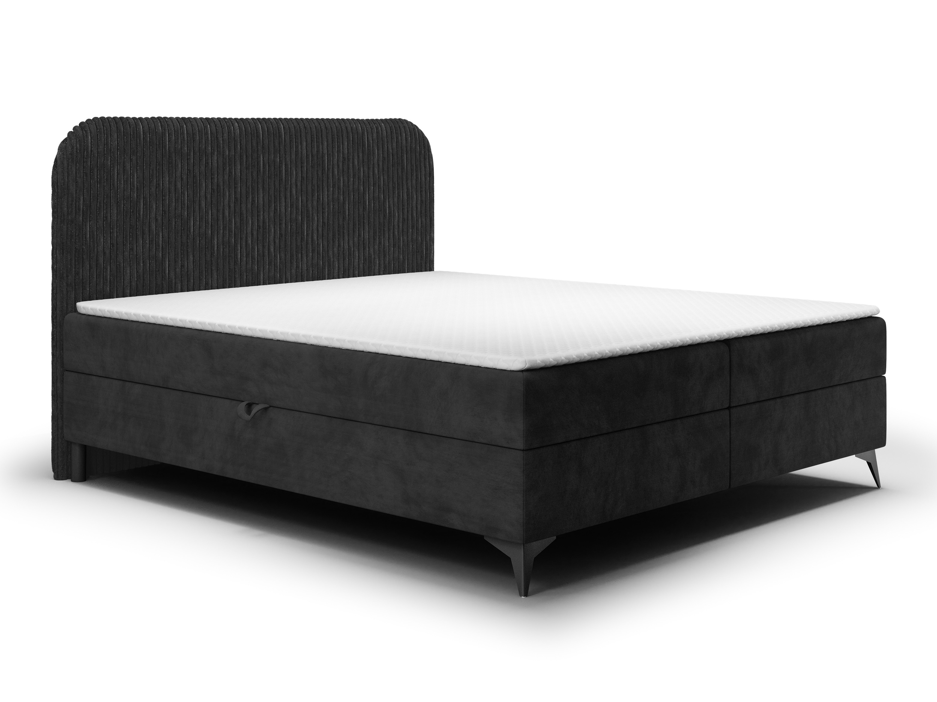 Kontinentaalvoodi Franklin 173 (Tilia 100 + Manila 18)