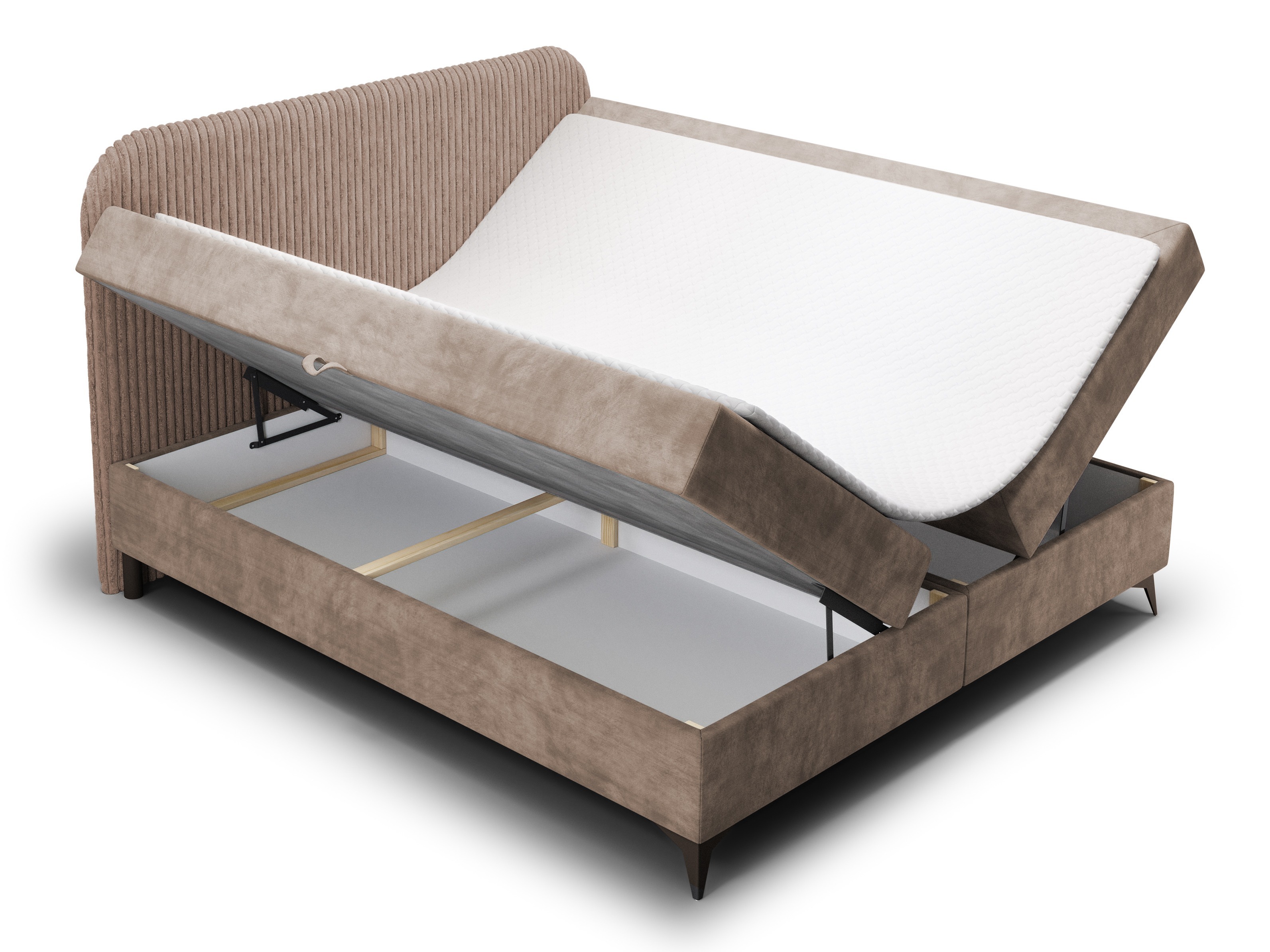 Kontinentaalvoodi Franklin 173 (Tilia 17 + Manila 21)