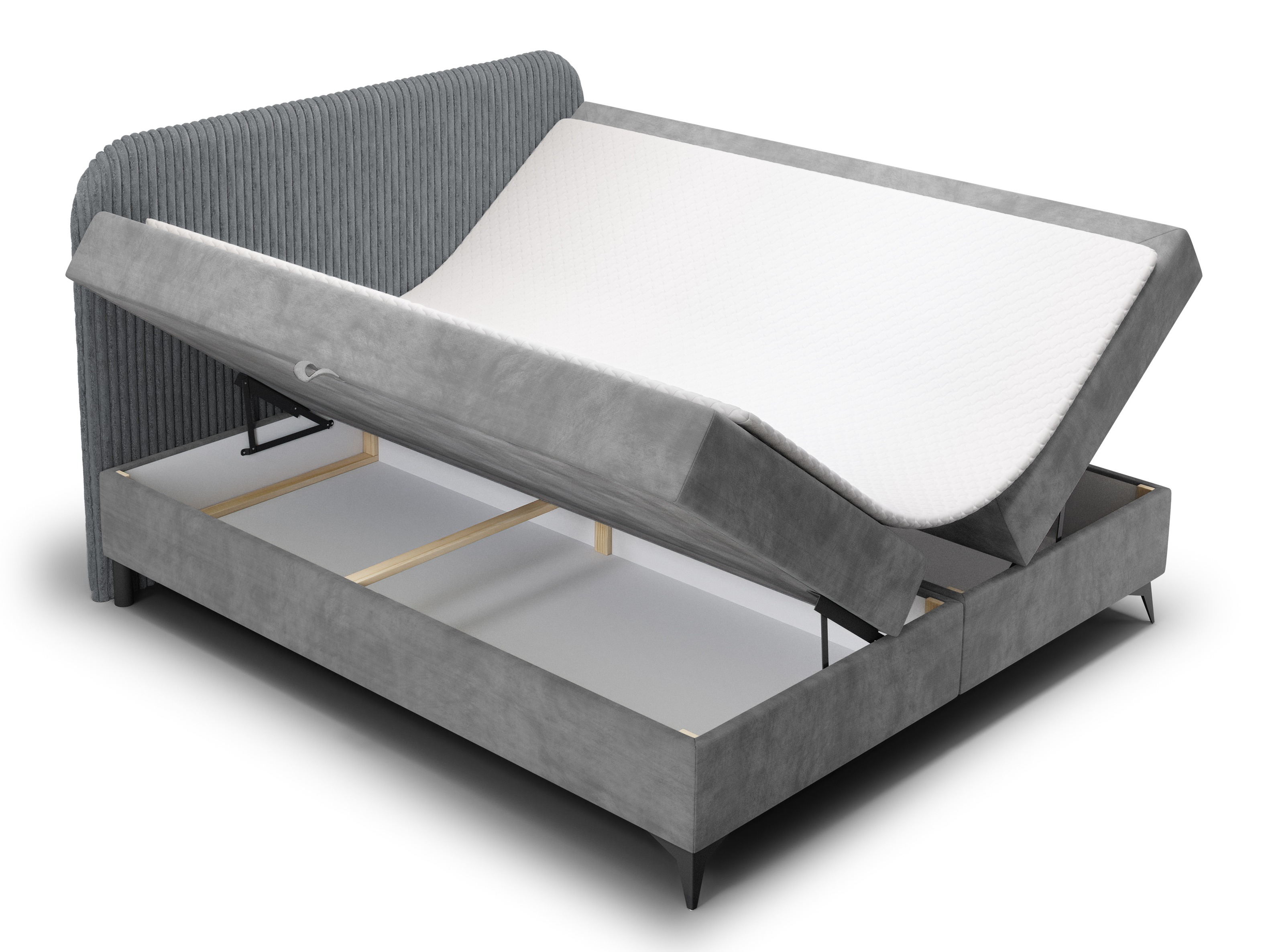 Kontinentaalvoodi Franklin 173 (Tilia 90 + Manila 16)