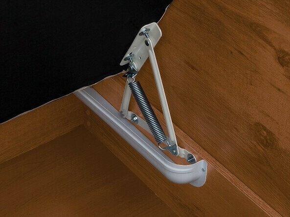 Voodi SE2619 kahjustatud pakendiga