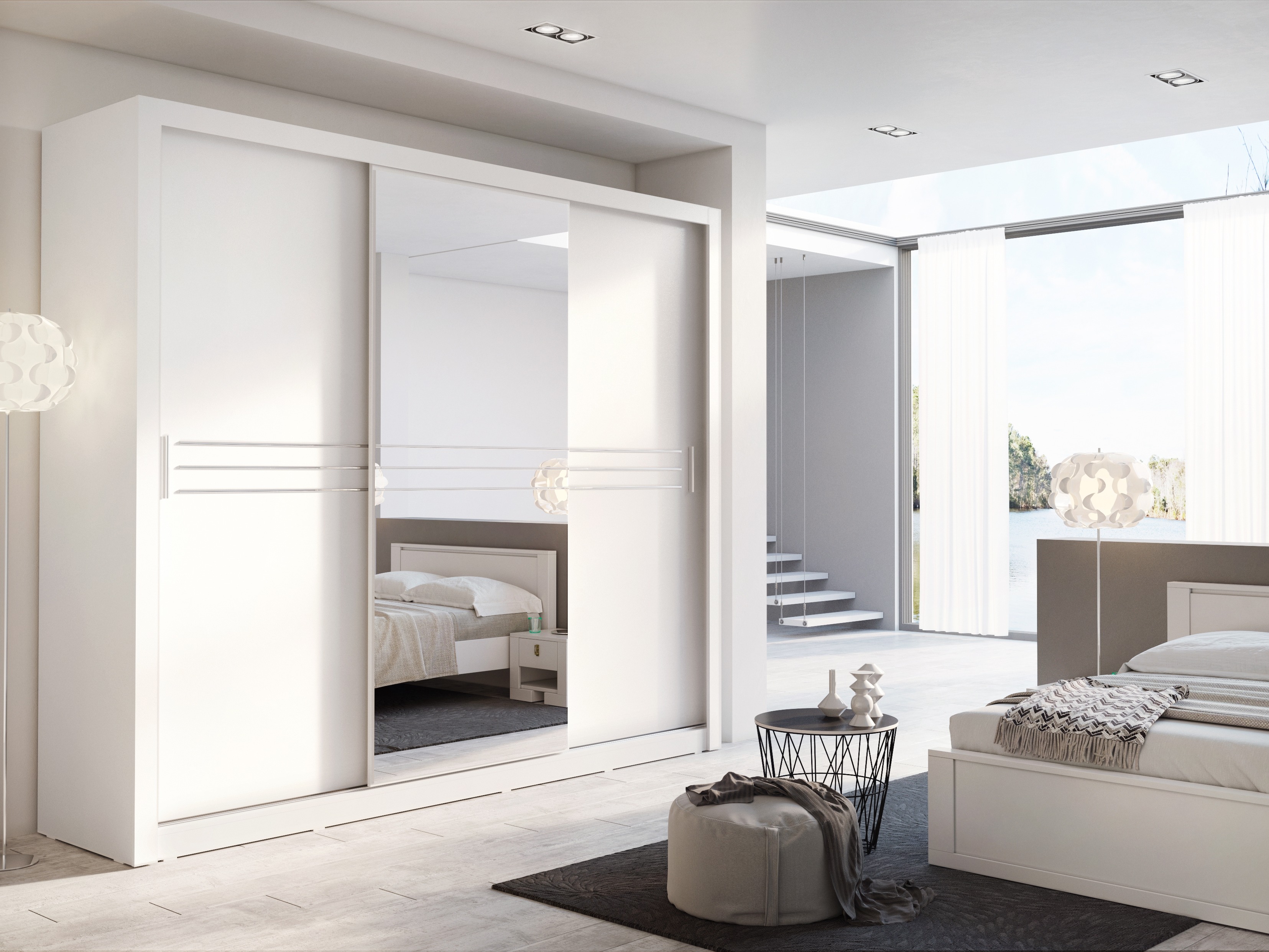 Riidekapp Cirdelu 111