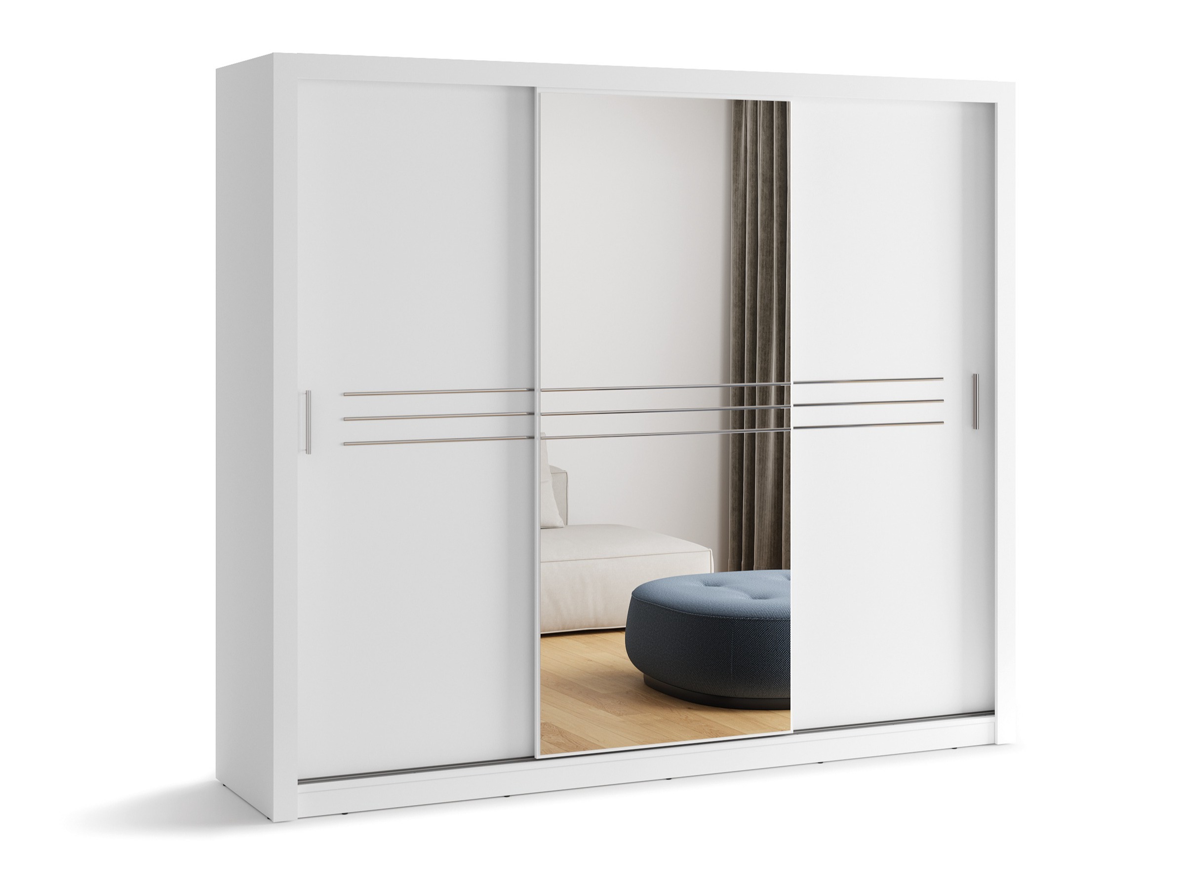 Riidekapp Cirdelu 111