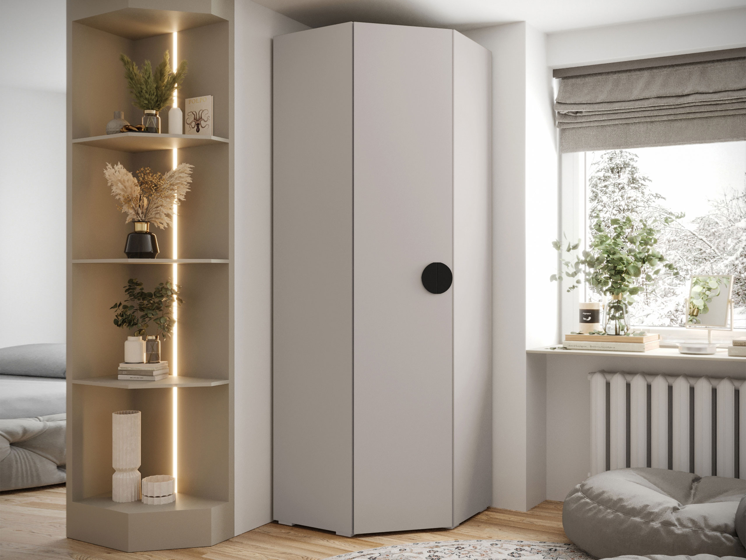 Nurgariidekapp Hartford 568 (Kašmiir)