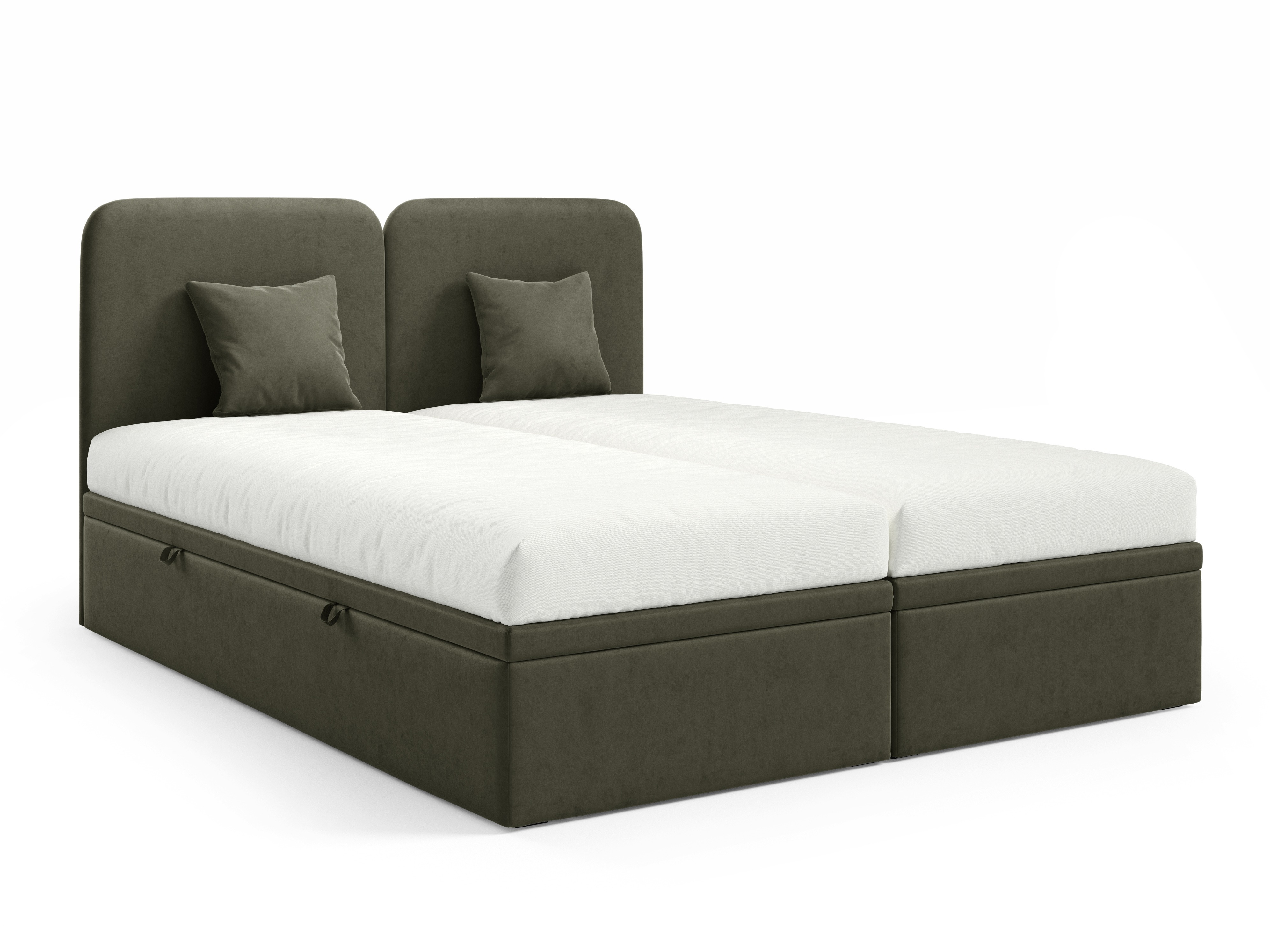 Voodi Franklin 174 (Royal Velvet 11)