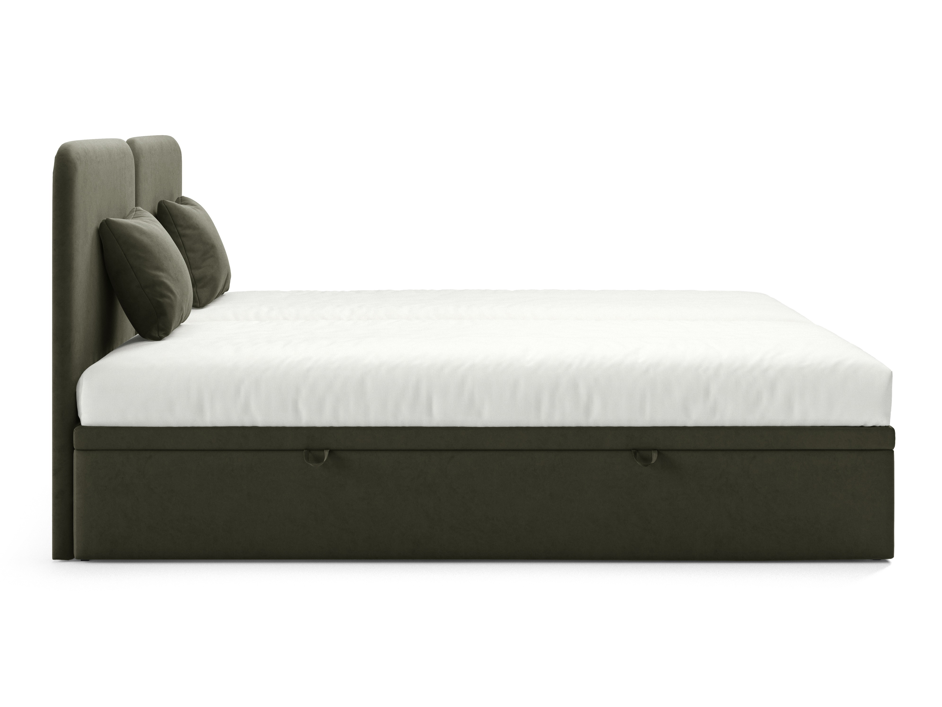 Voodi Franklin 174 (Royal Velvet 11)