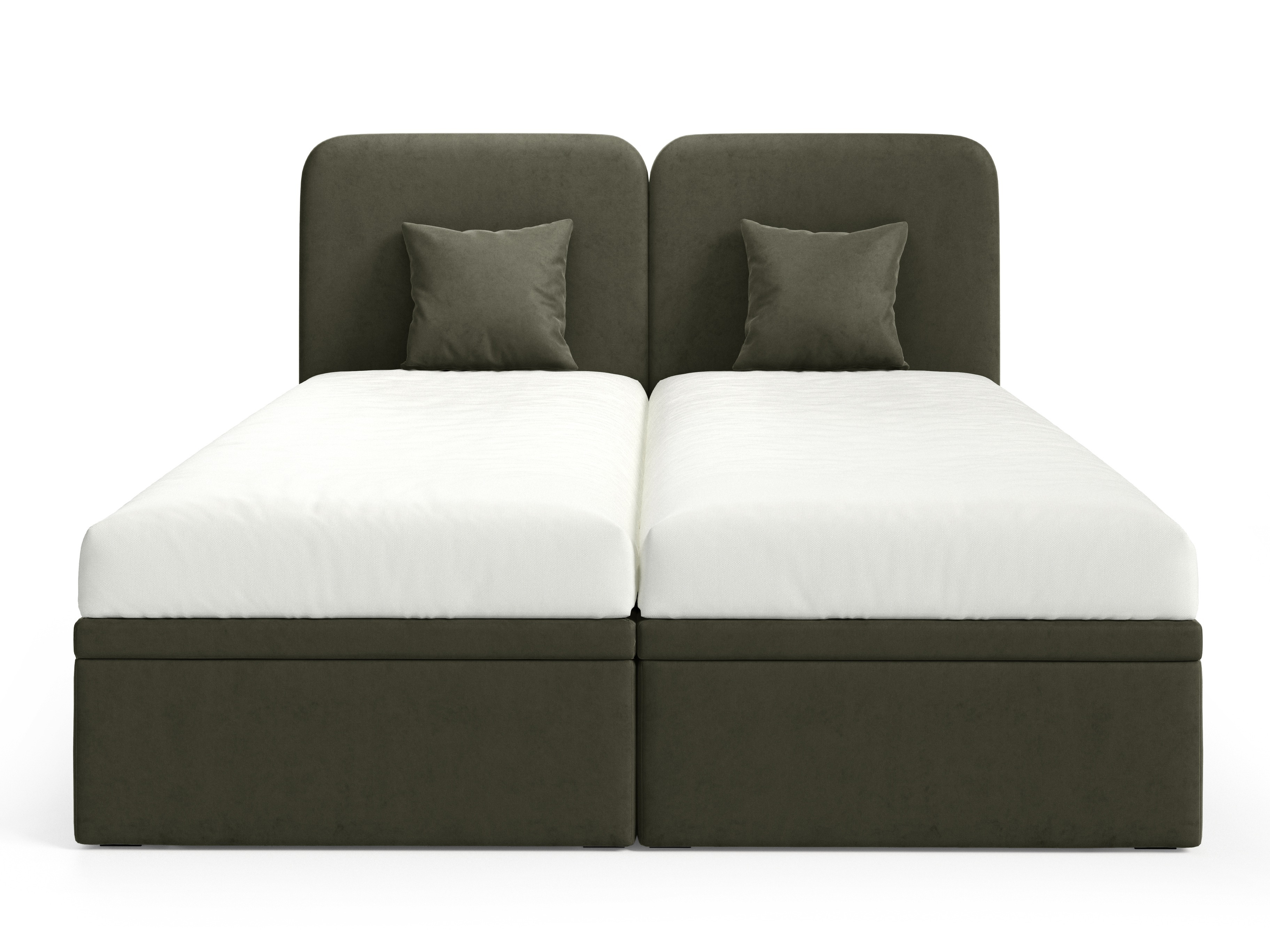 Voodi Franklin 174 (Royal Velvet 11)