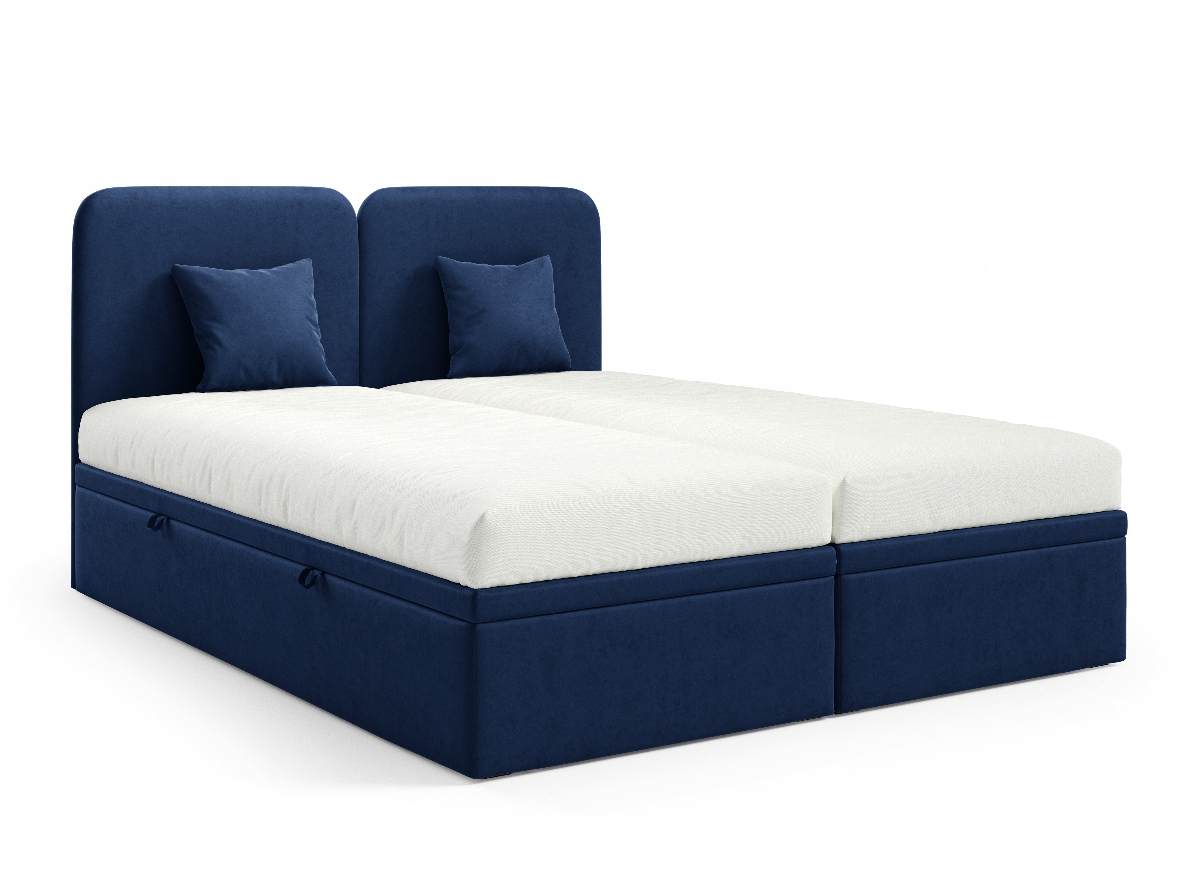 Voodi Franklin 174 (Royal Velvet 14)