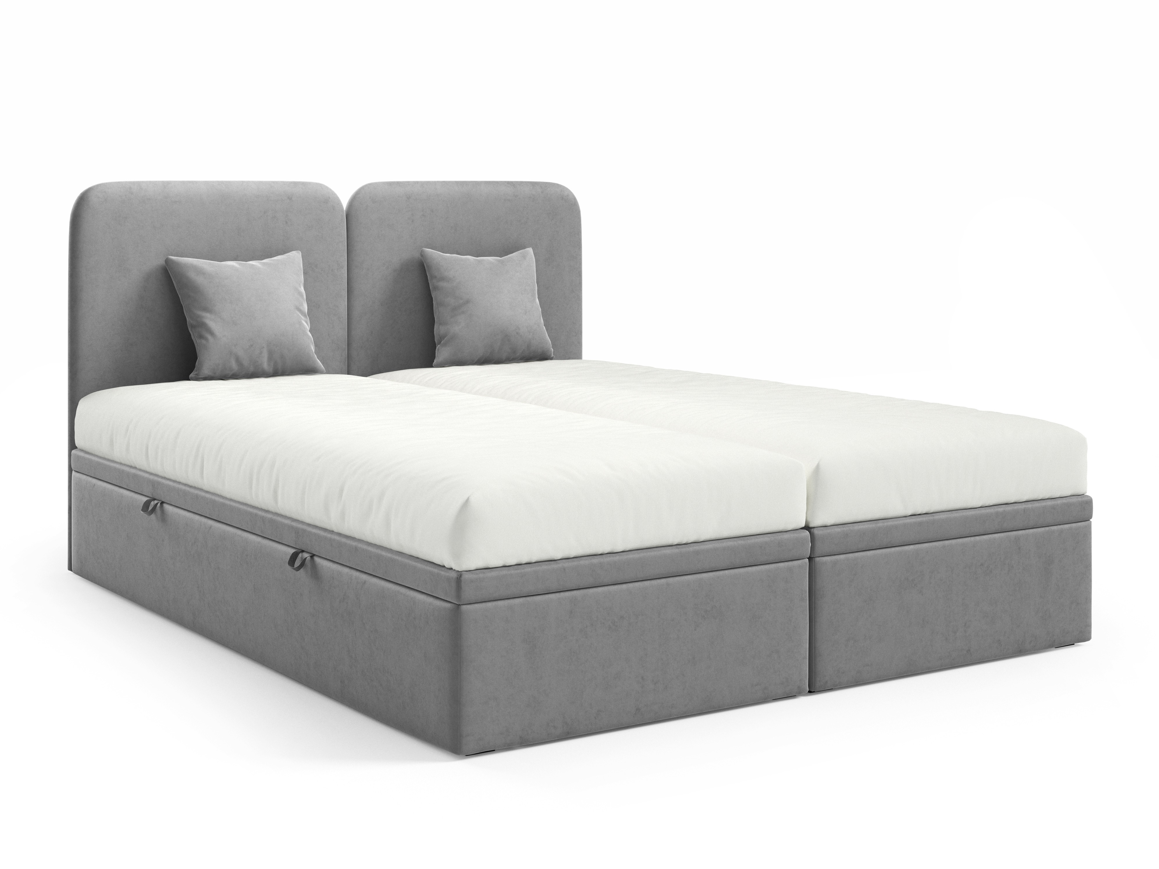 Voodi Franklin 174 (Royal Velvet 19)