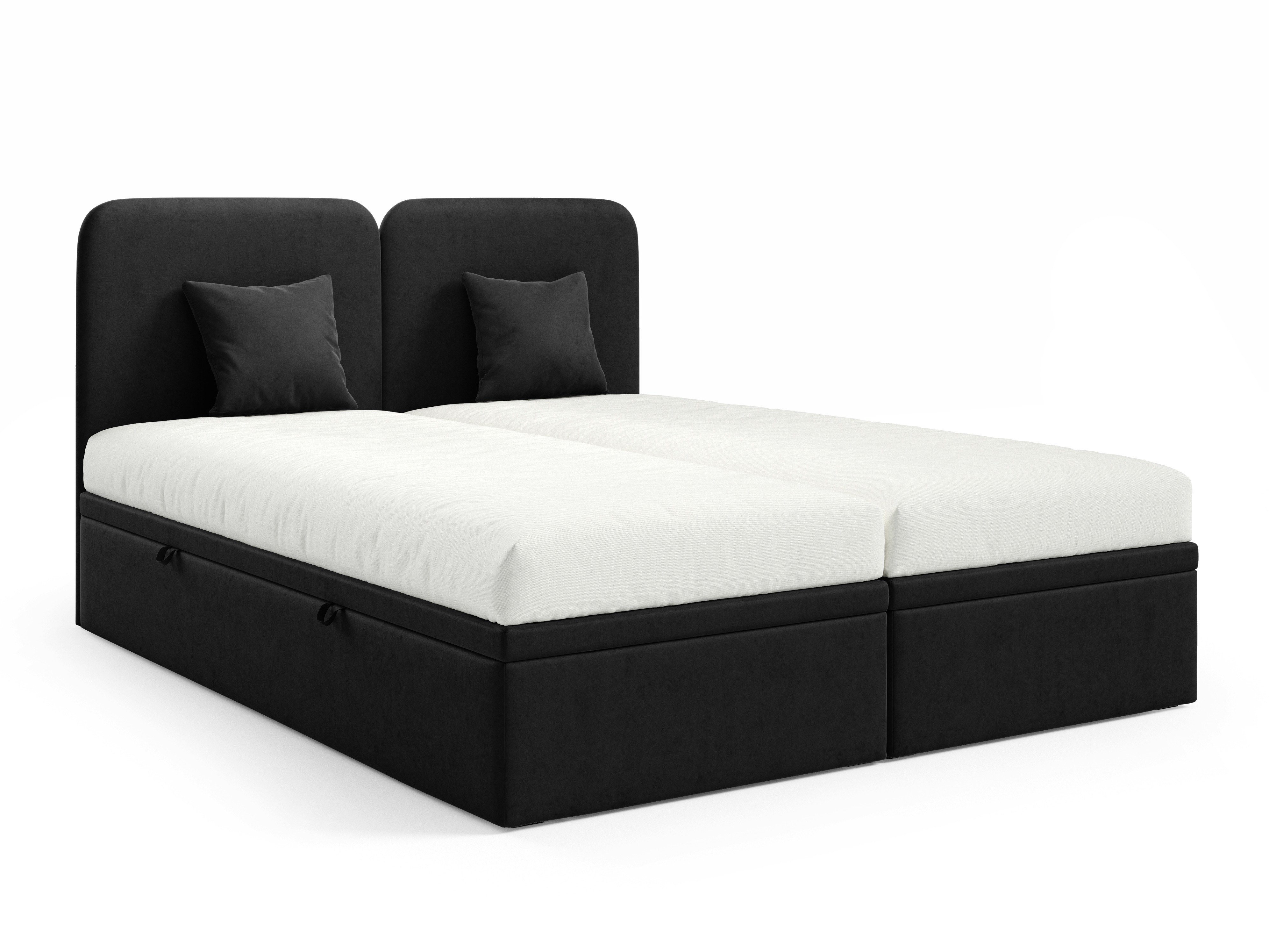 Voodi Franklin 174 (Royal Velvet 22)