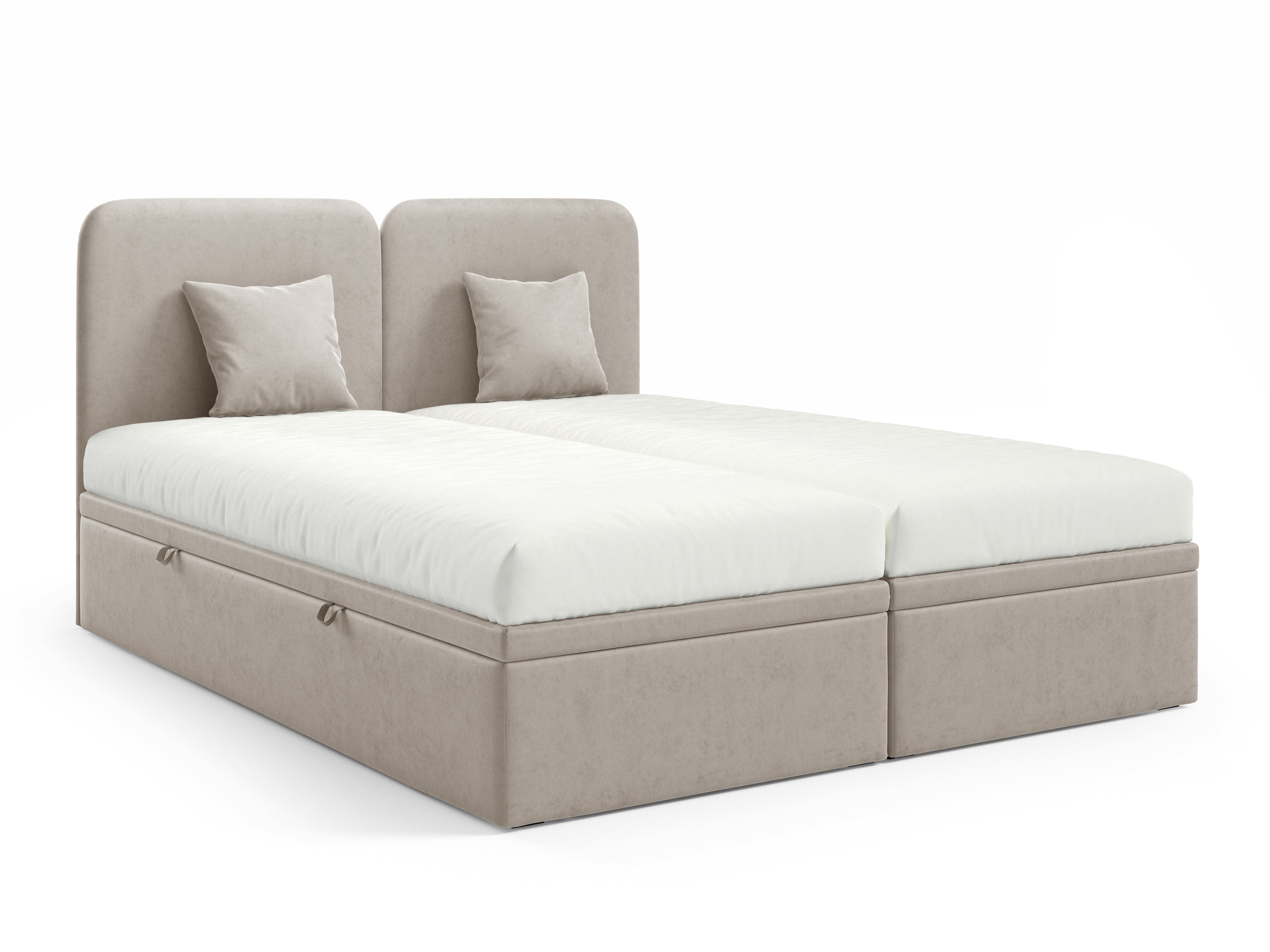 Voodi Franklin 174 (Royal Velvet 2)