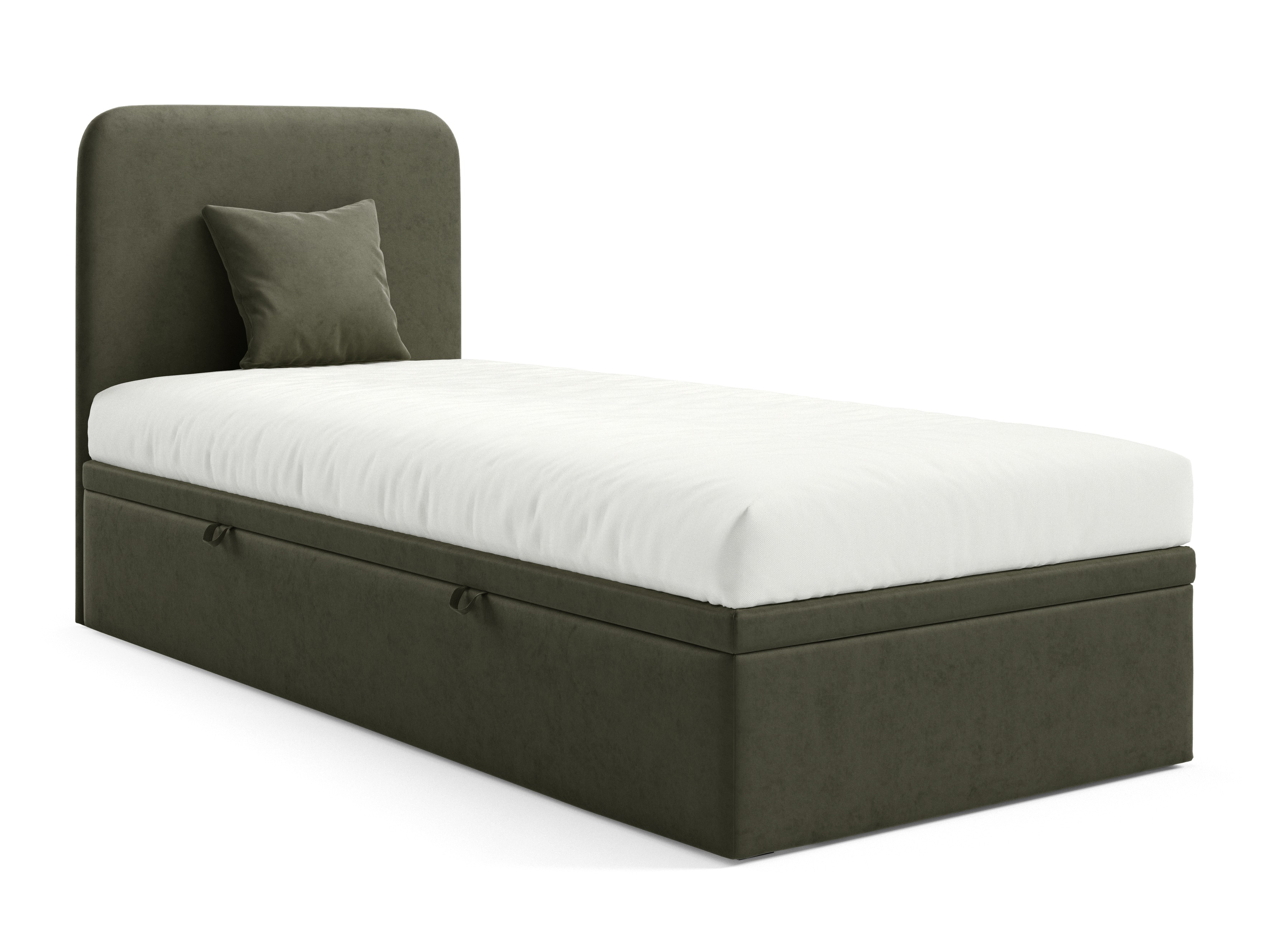 Voodi Franklin 177 (Royal Velvet 11)