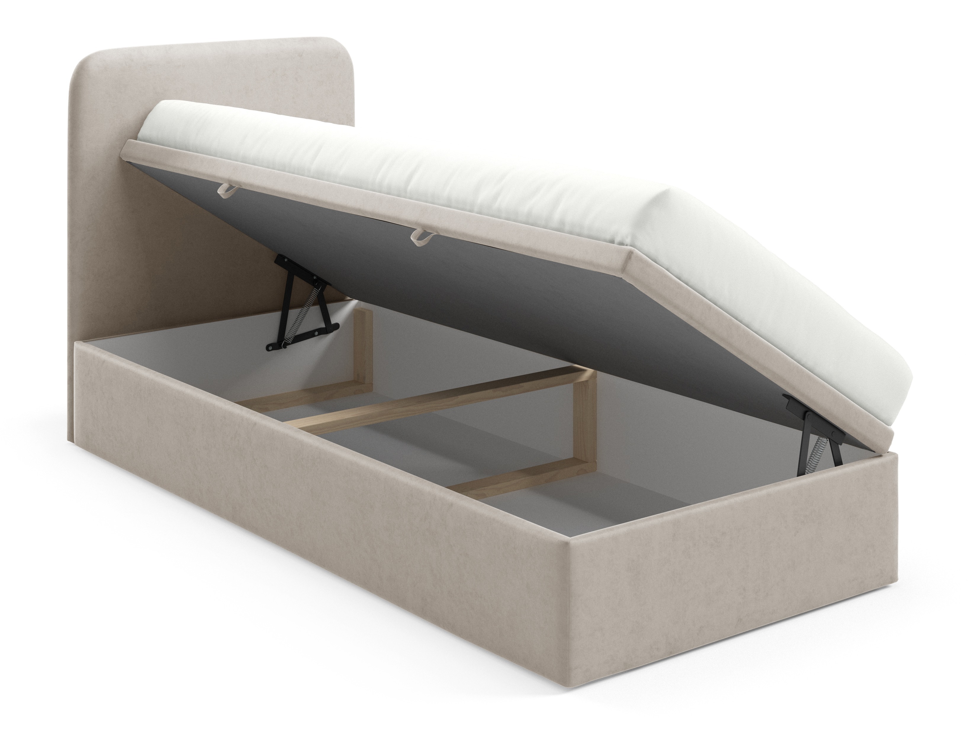 Voodi Franklin 177 (Royal Velvet 2)