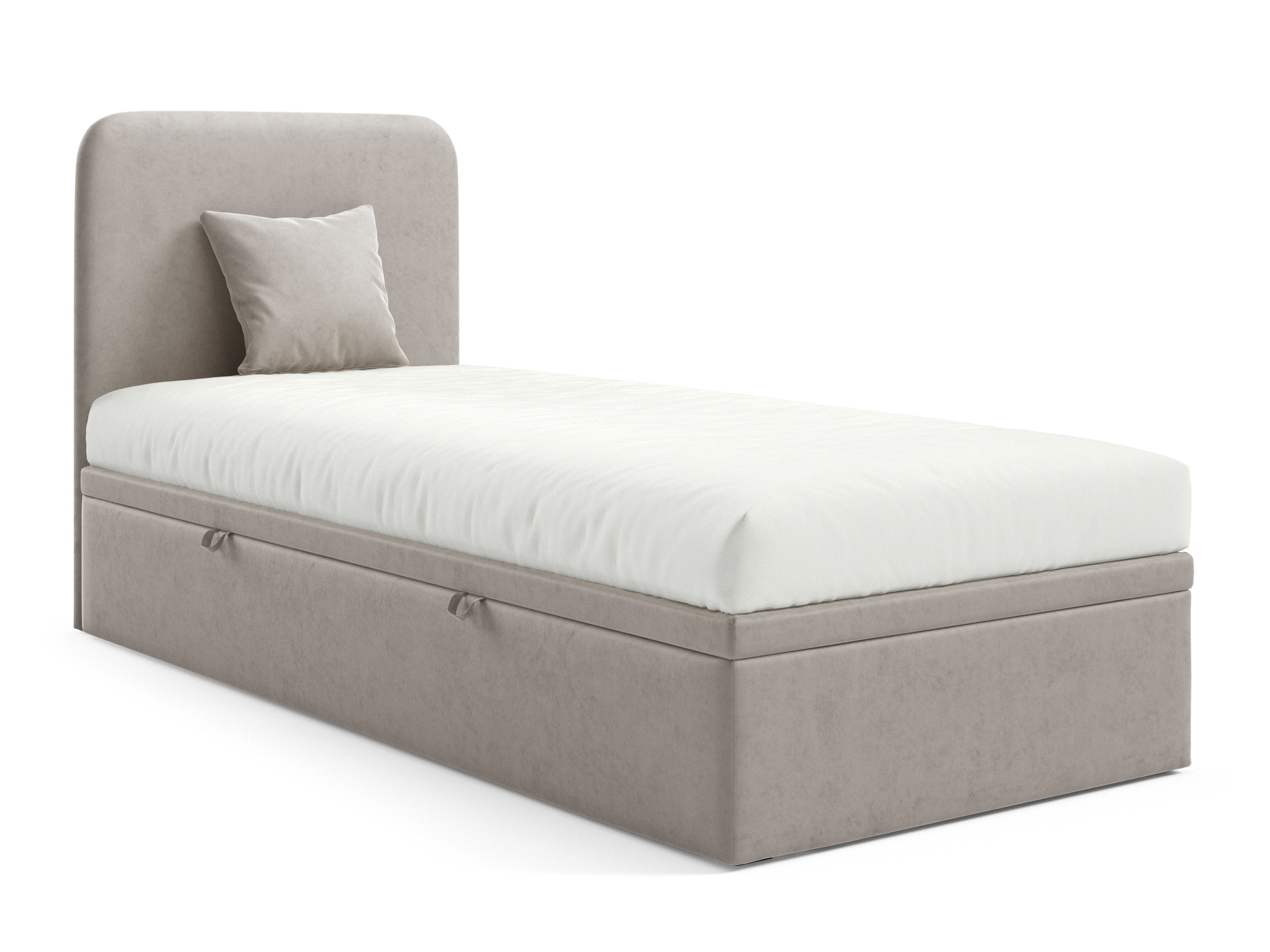 Voodi Franklin 177 (Royal Velvet 3)