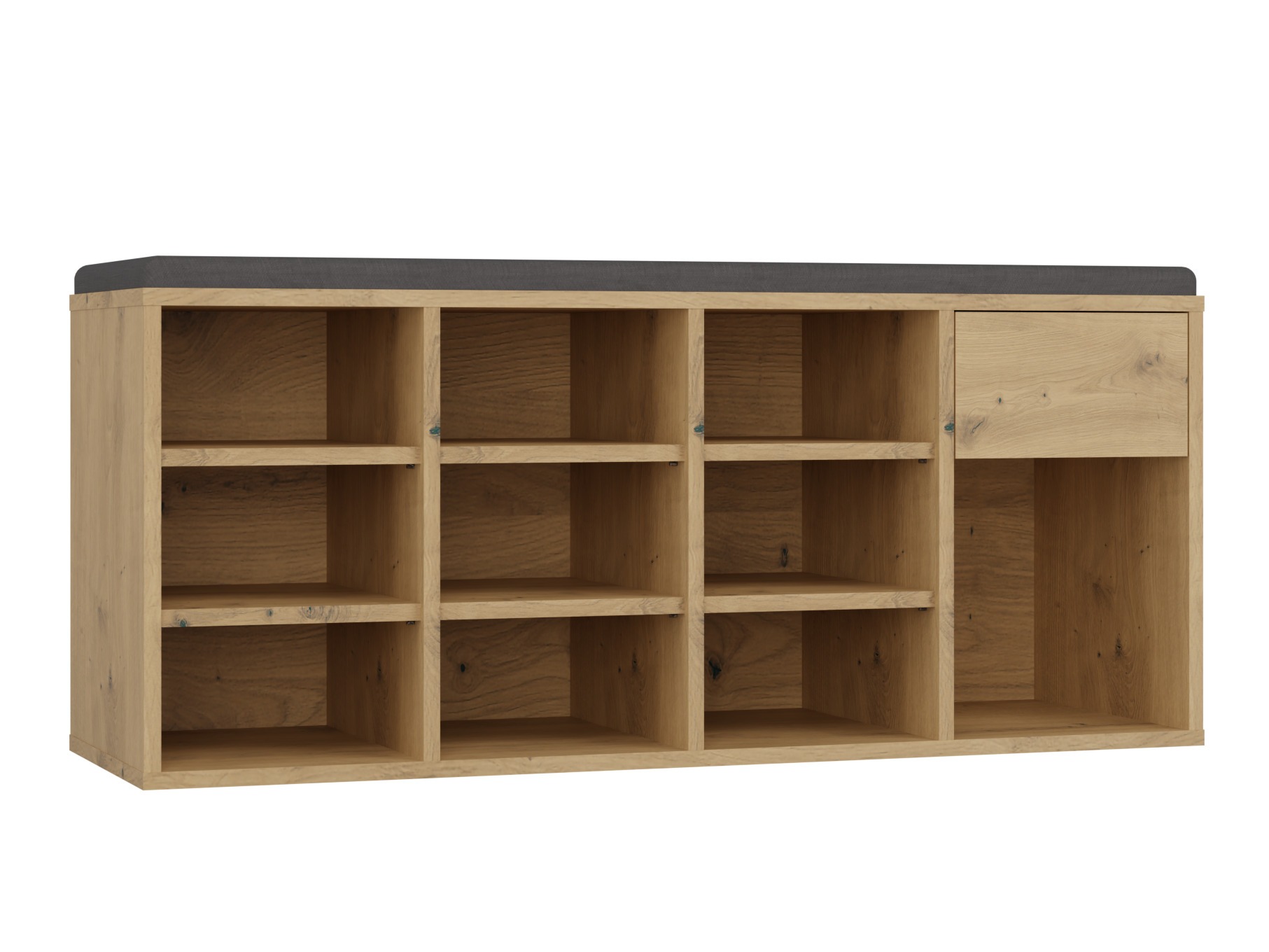 Jalatsikapp Mandeville 322 (Artisan tamm)