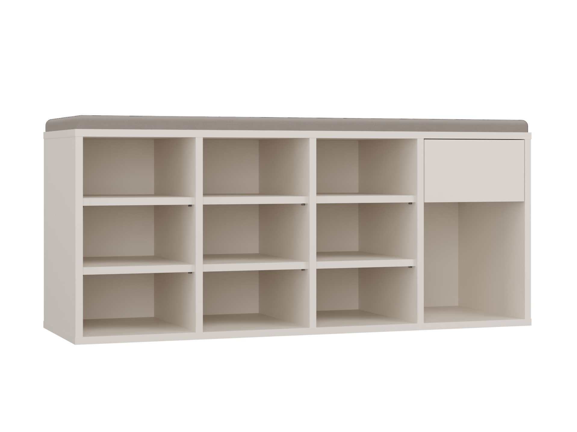 Jalatsikapp Mandeville 322 (Beež)