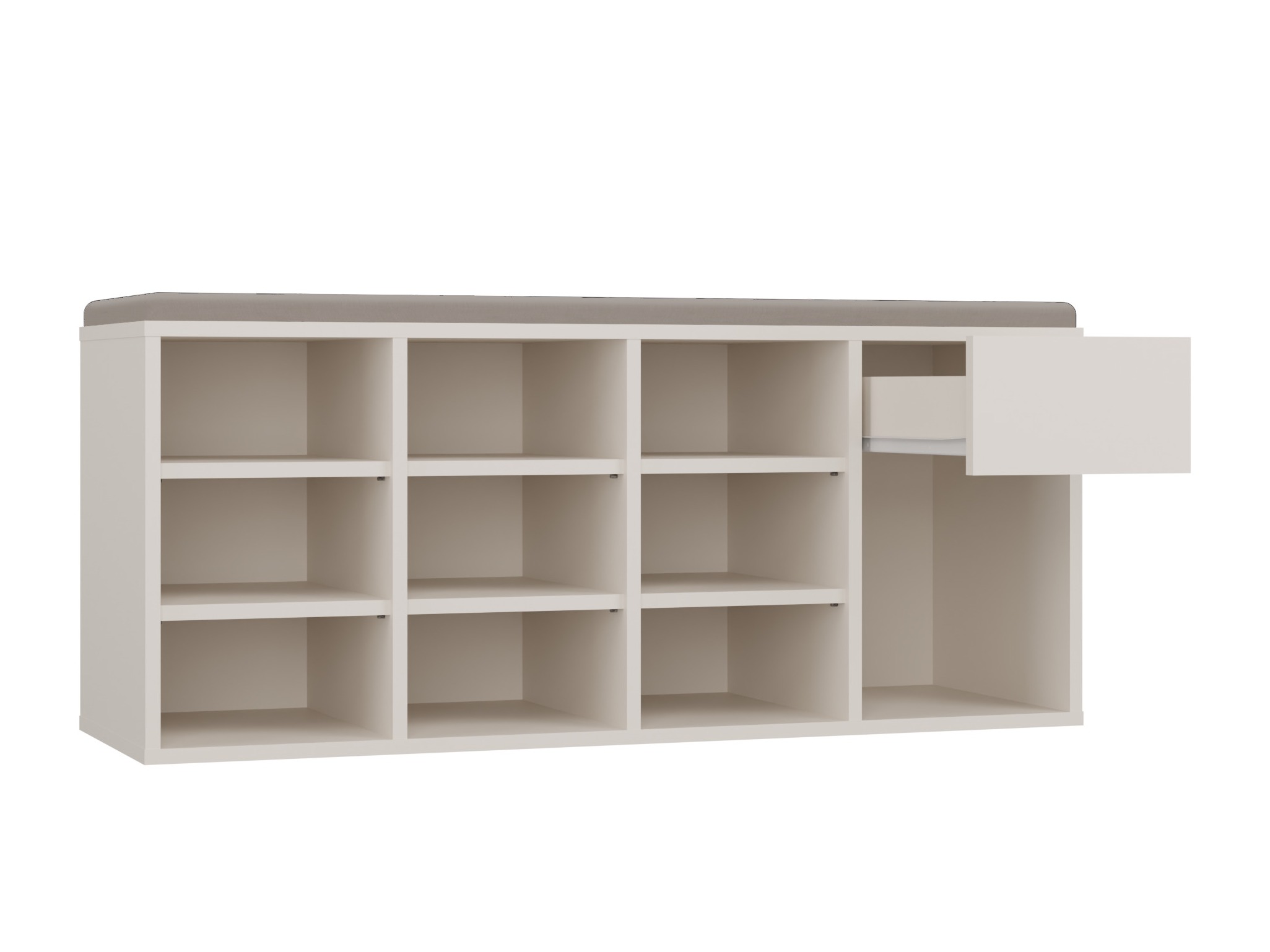 Jalatsikapp Mandeville 322 (Beež)