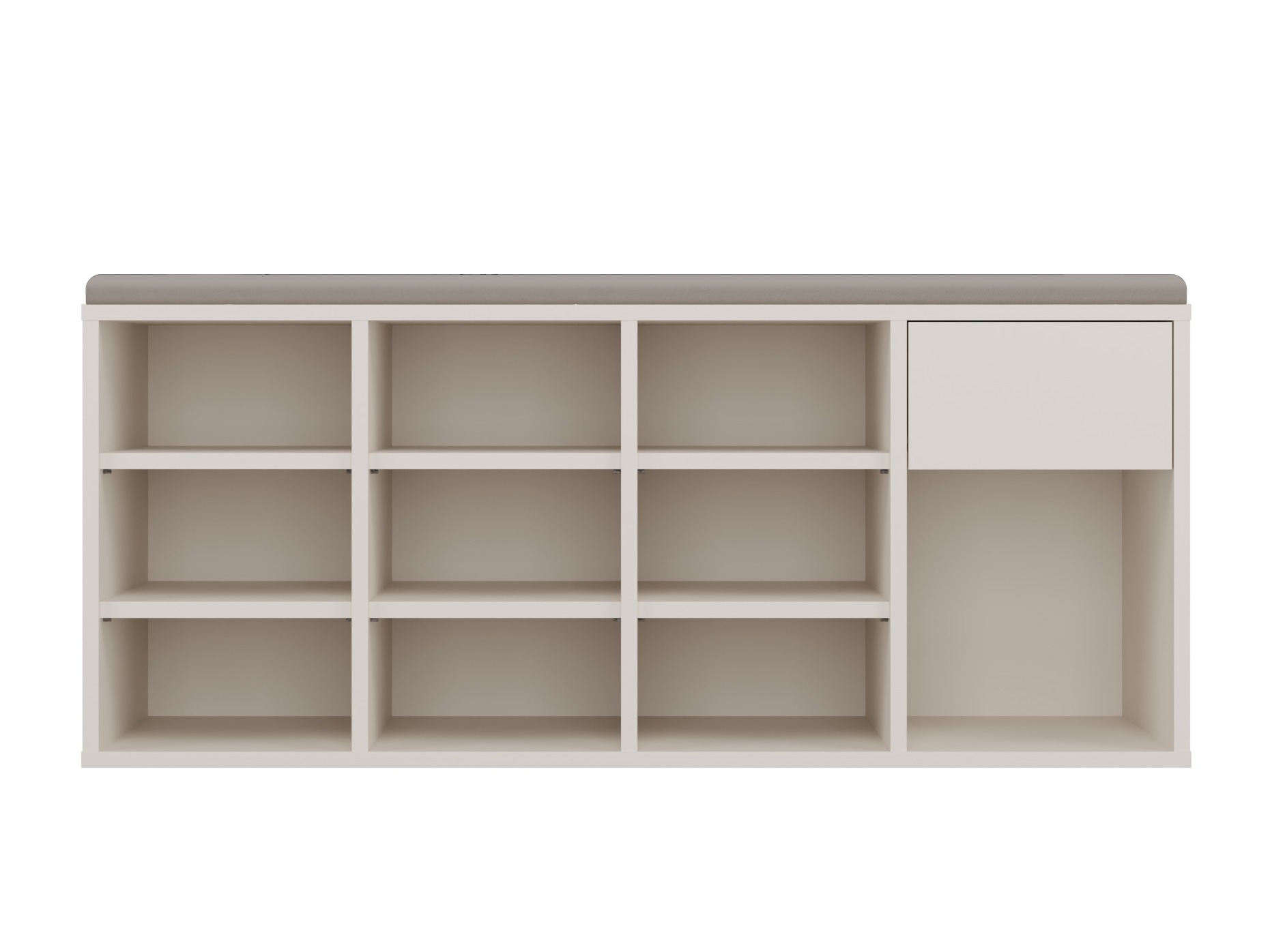 Jalatsikapp Mandeville 322 (Beež)