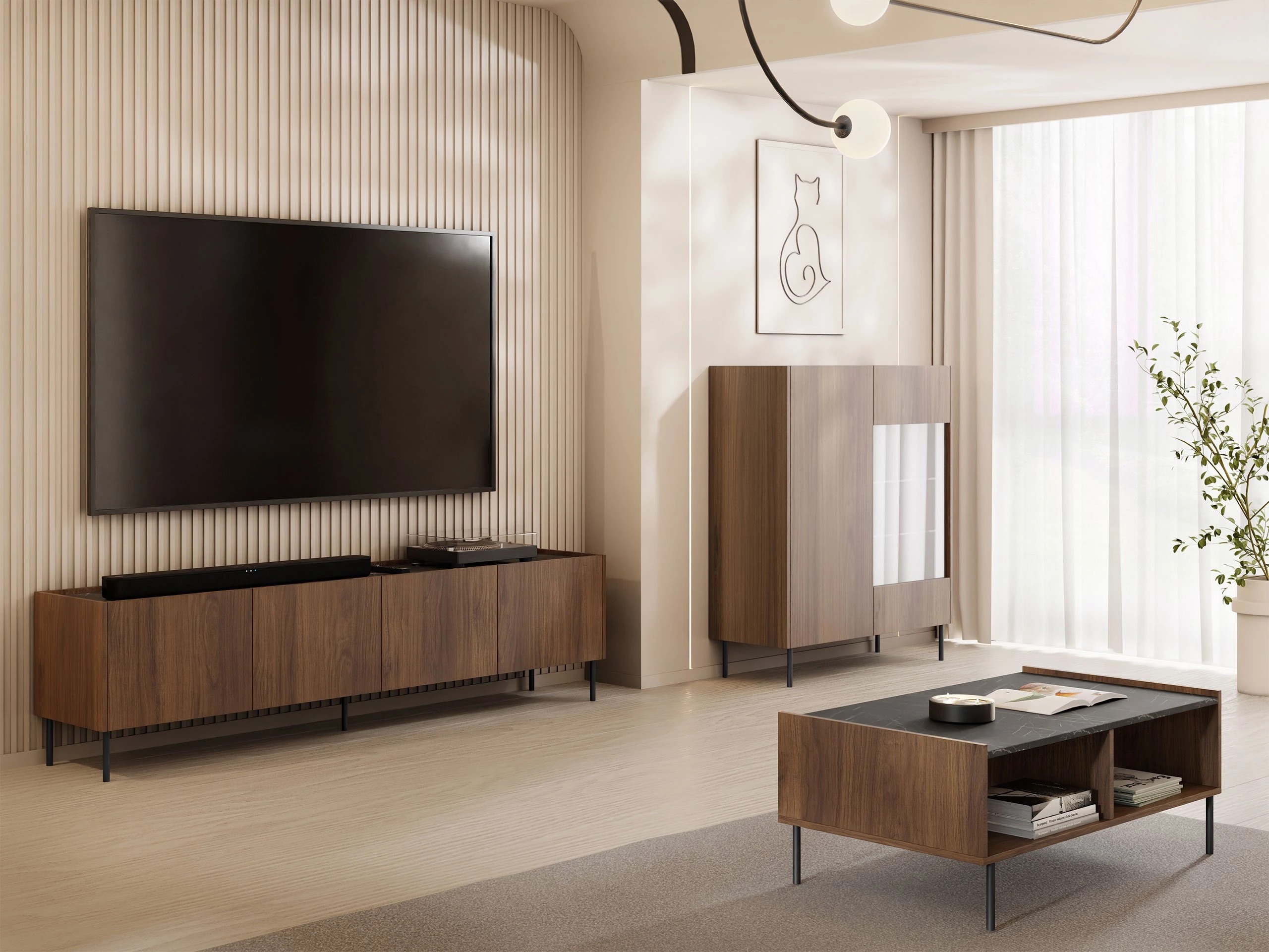 Kapp Comfivo Belviro 107