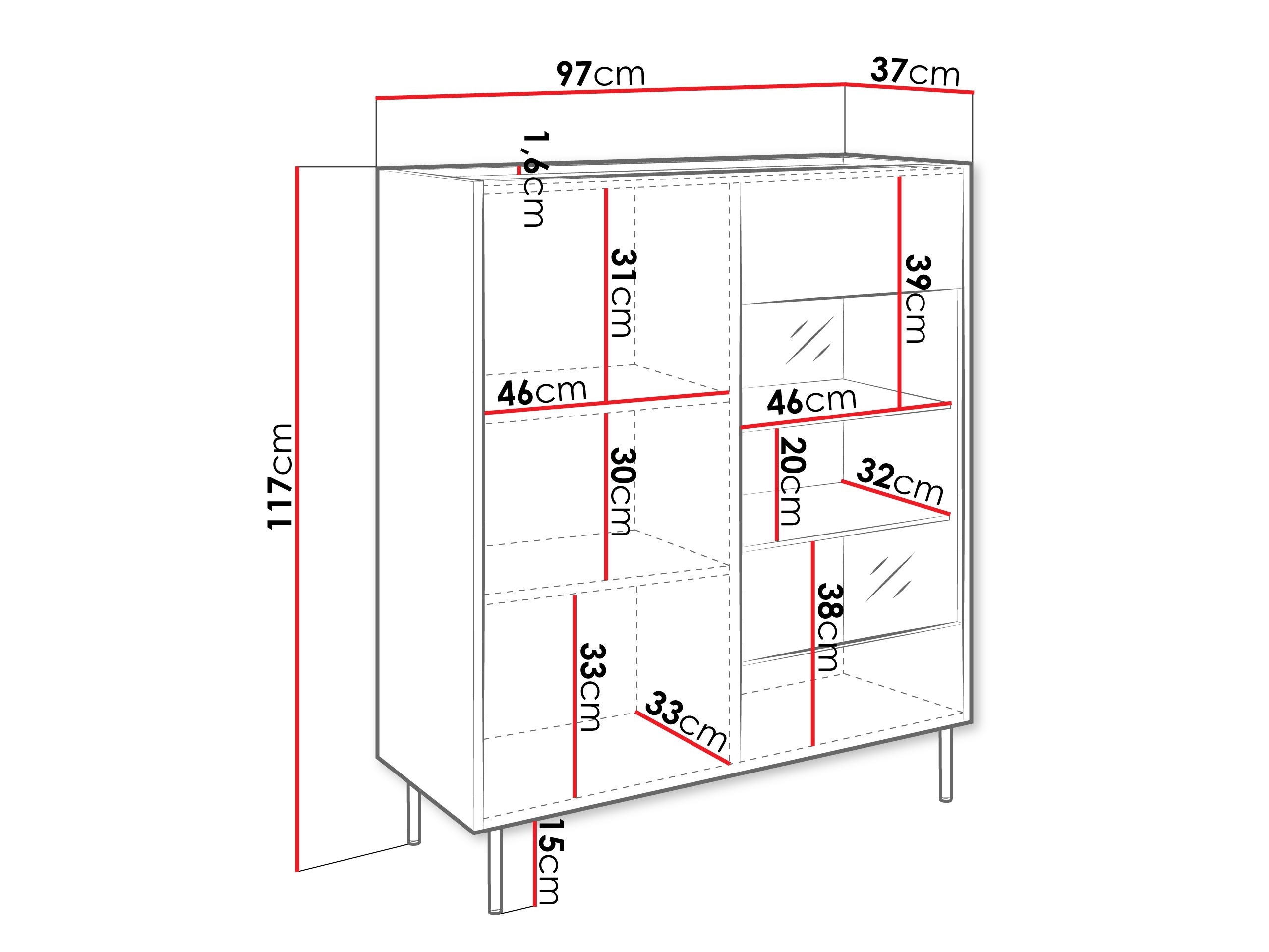 Kapp Comfivo Belviro I