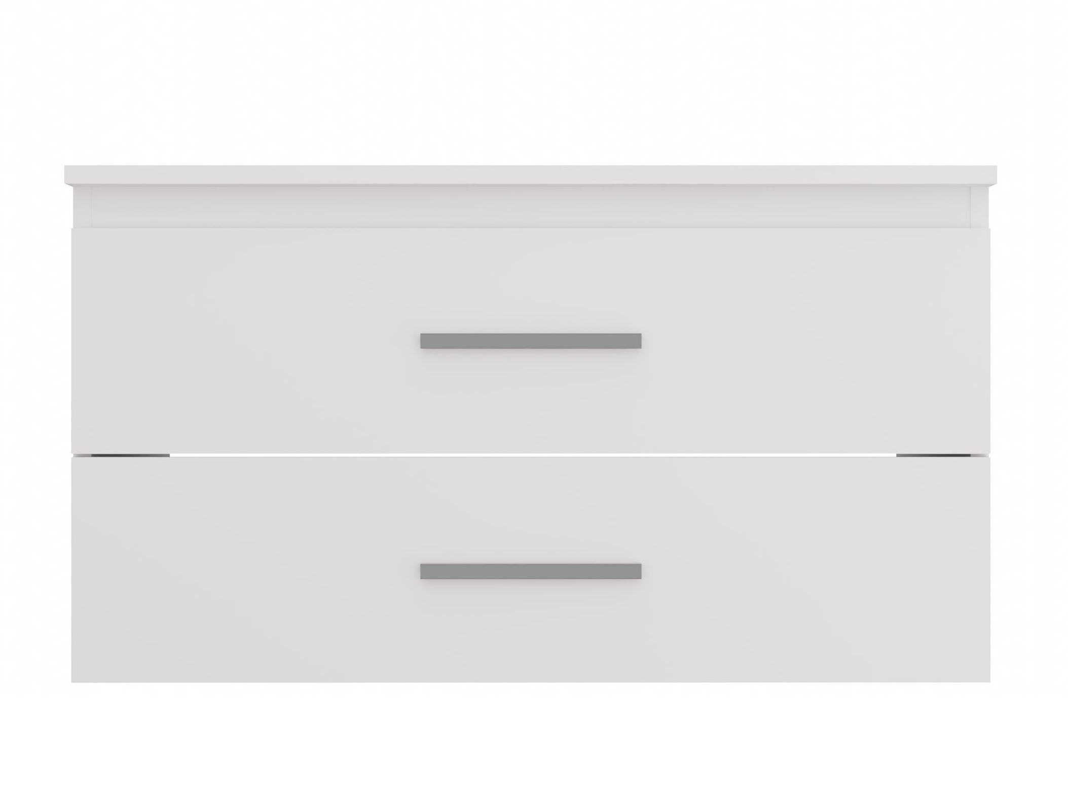 Vannitoa põrandakapp kraanikausile Mandeville 325