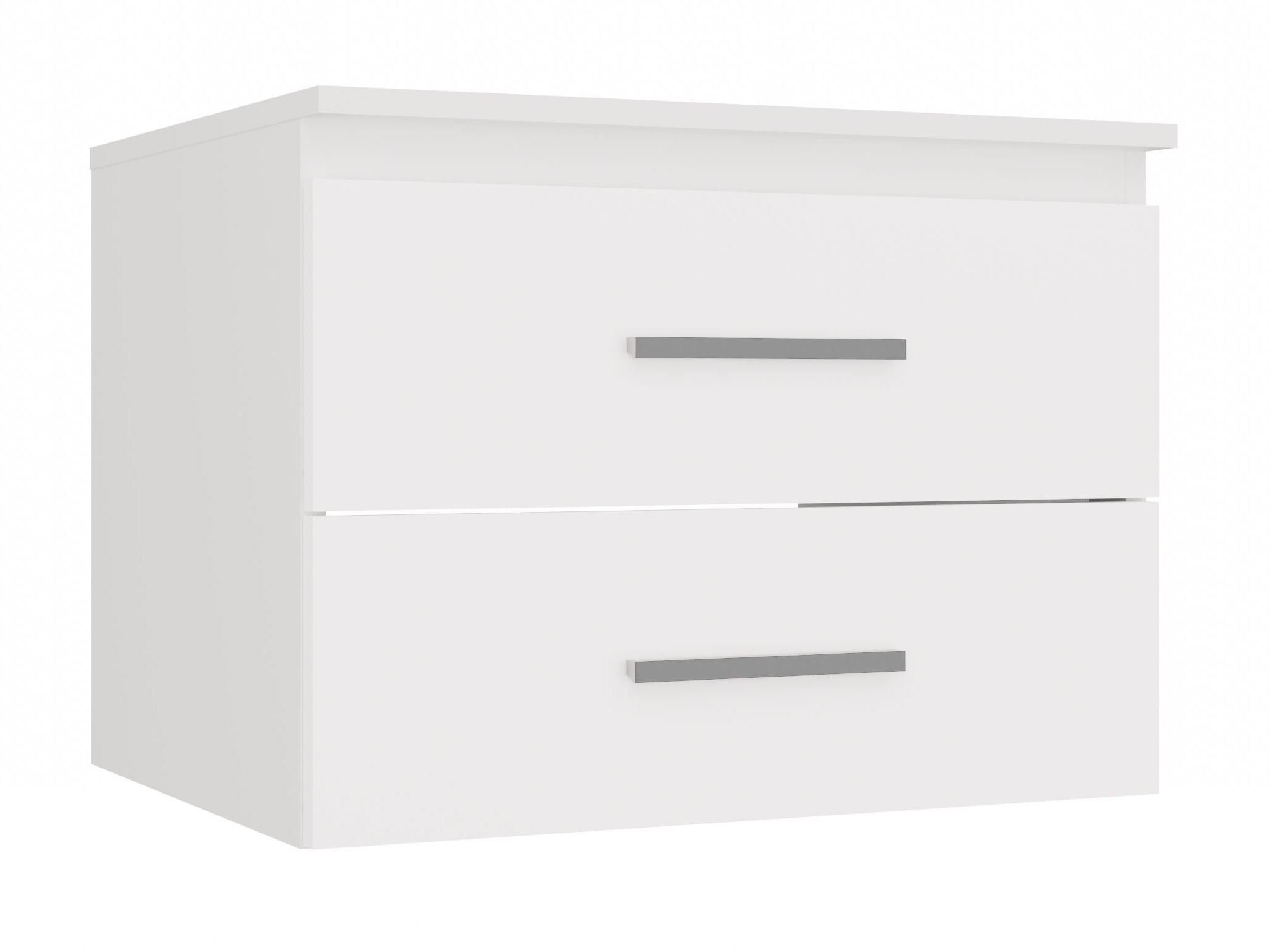 Vannitoa põrandakapp kraanikausile Nolmaru 112