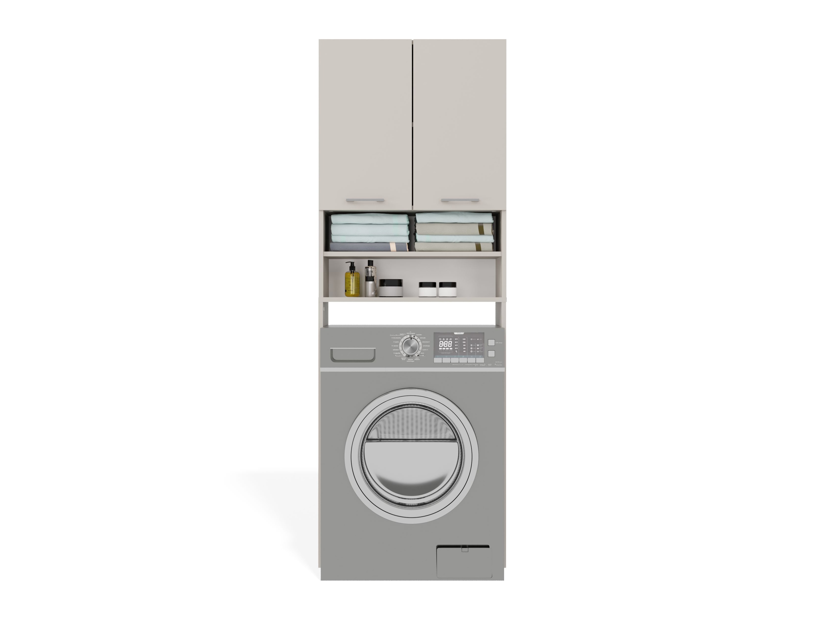 Vannitoariiul Balelbo 104 (Kašmiir)