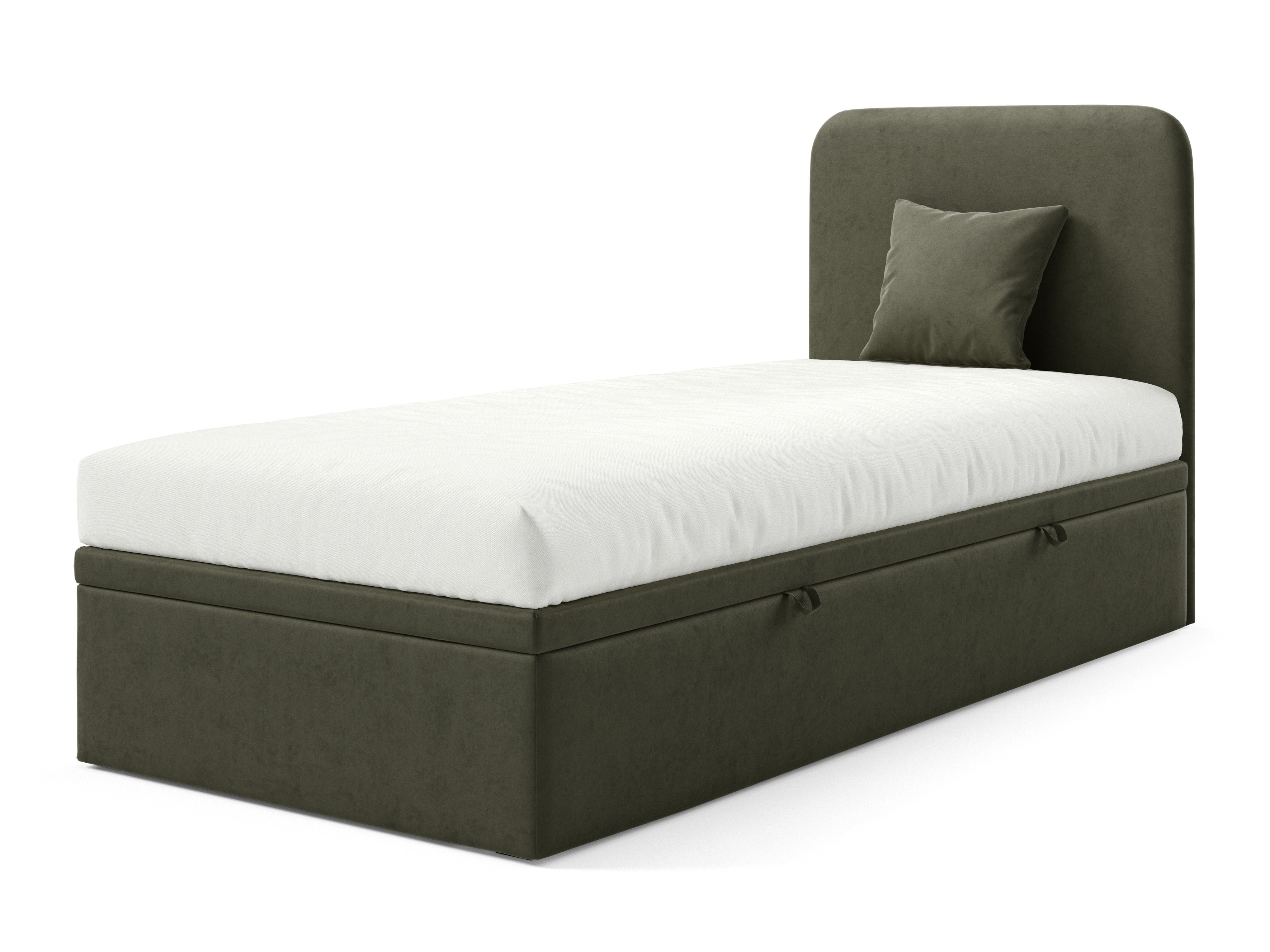 Voodi Franklin 177 (Royal Velvet 11)