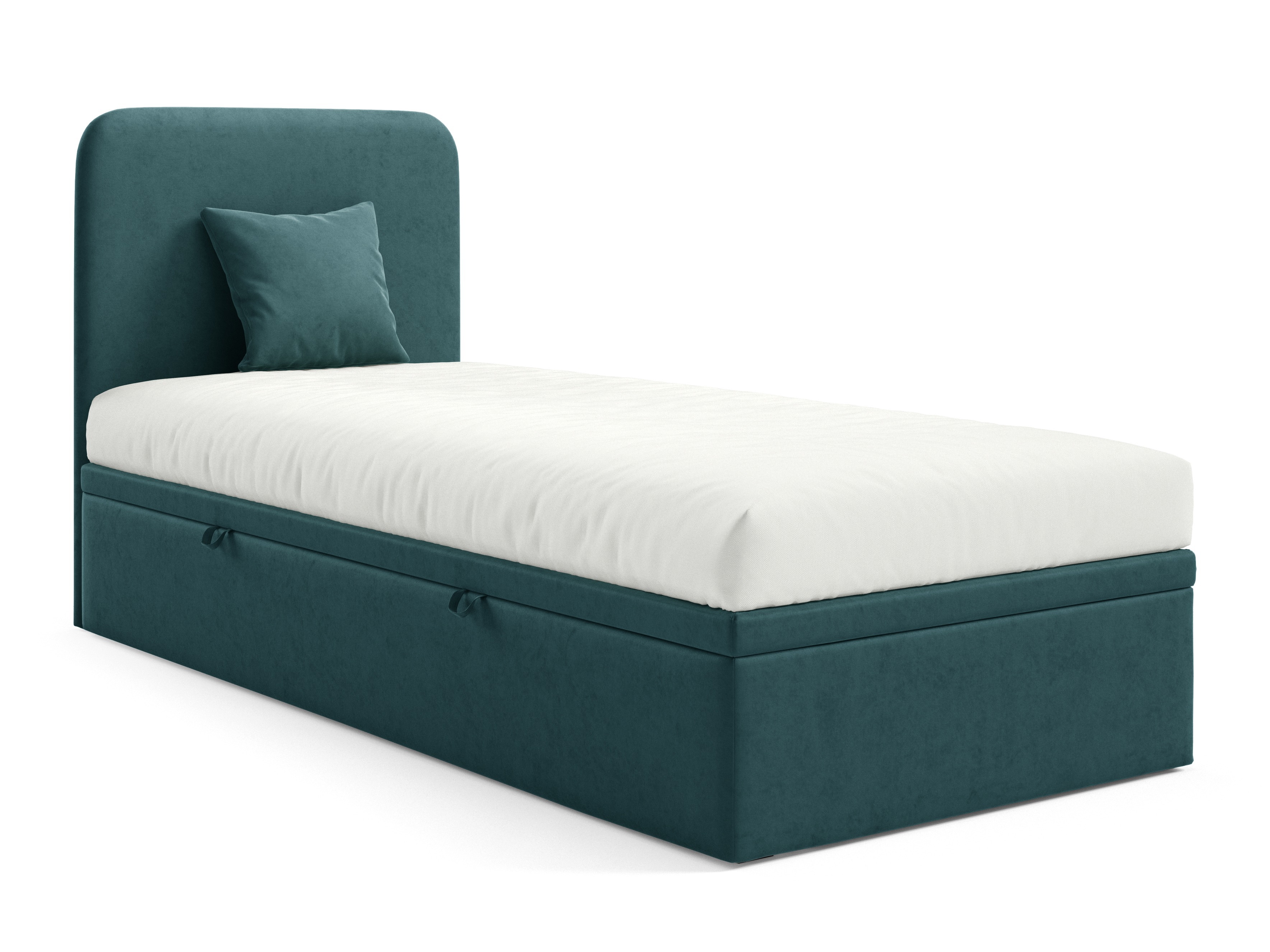 Voodi Franklin 177 (Royal Velvet 12)