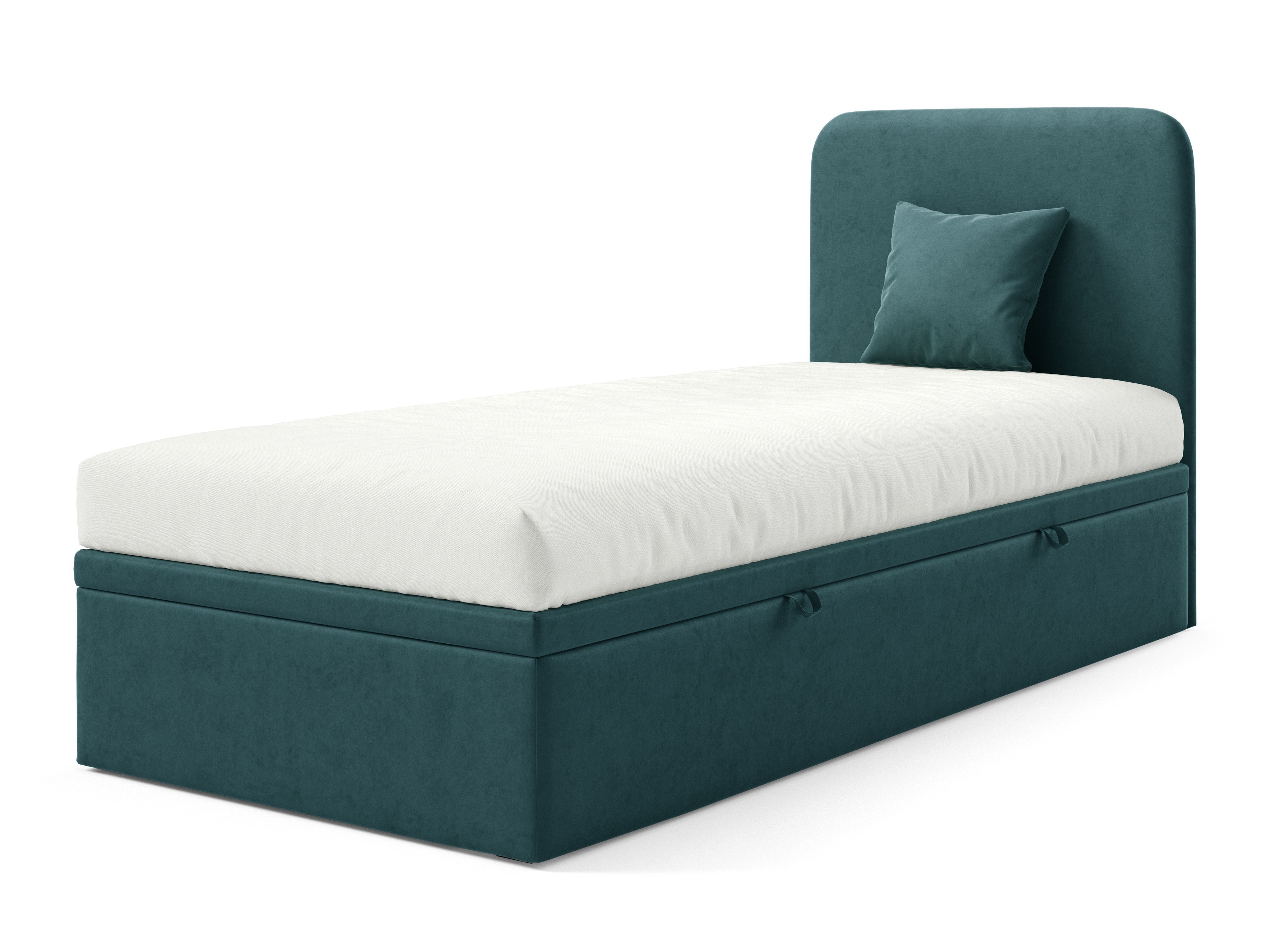 Voodi Franklin 177 (Royal Velvet 12)