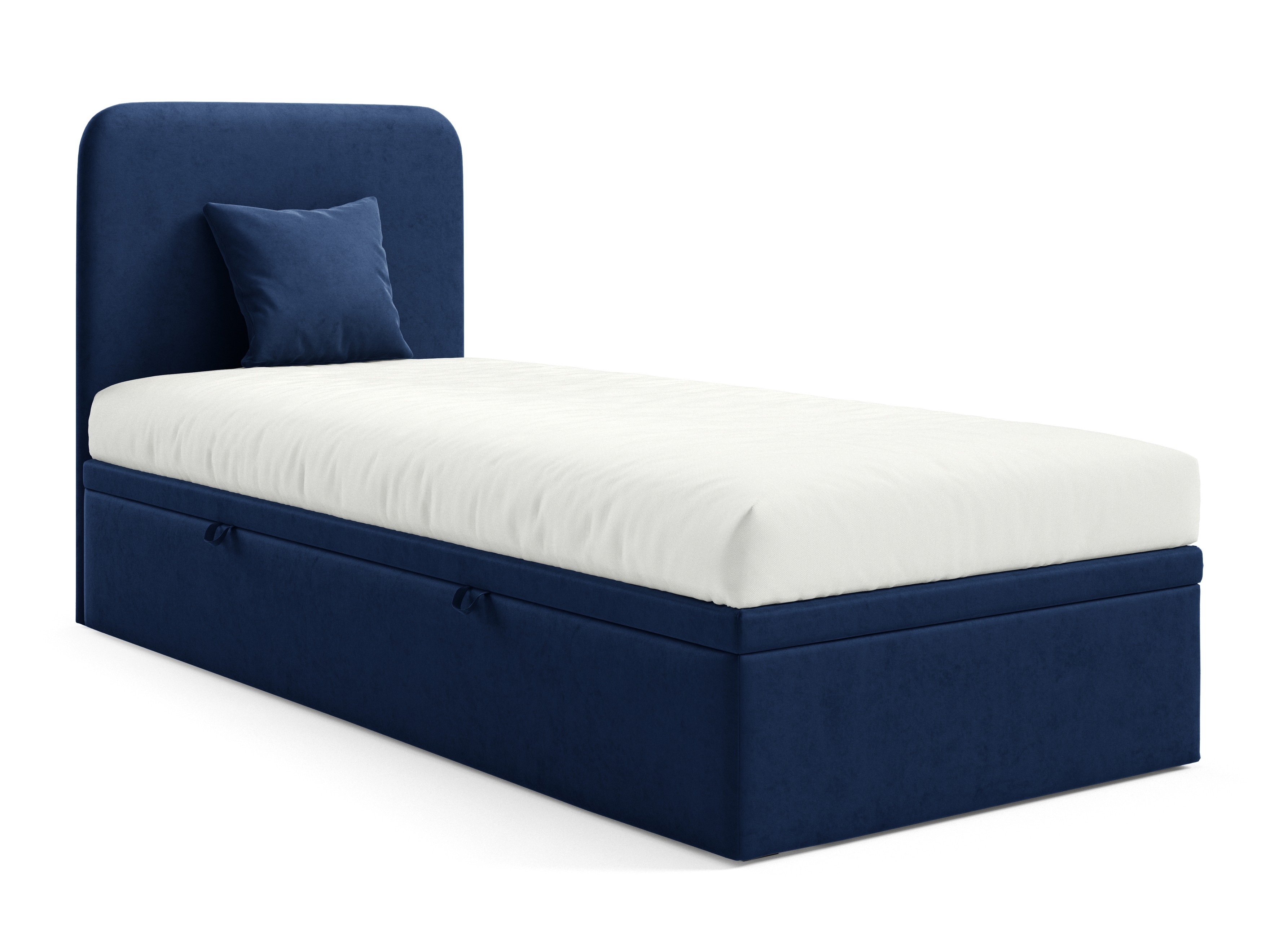 Voodi Franklin 177 (Royal Velvet 14)