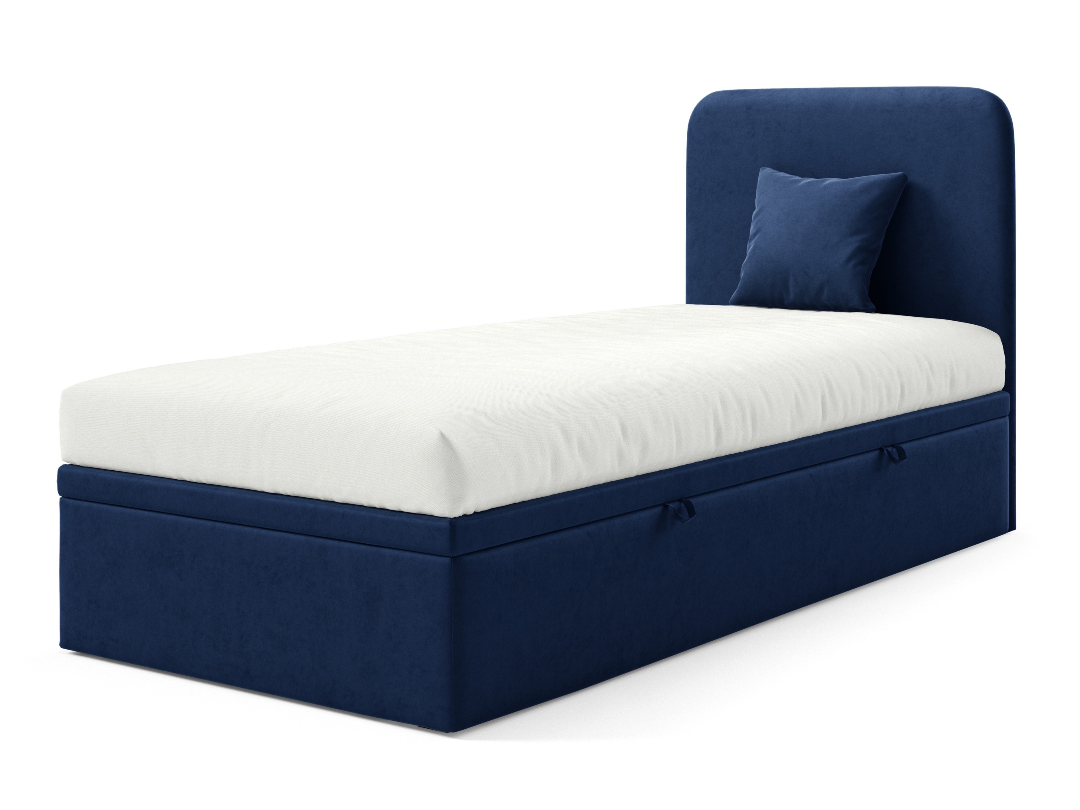 Voodi Franklin 177 (Royal Velvet 14)