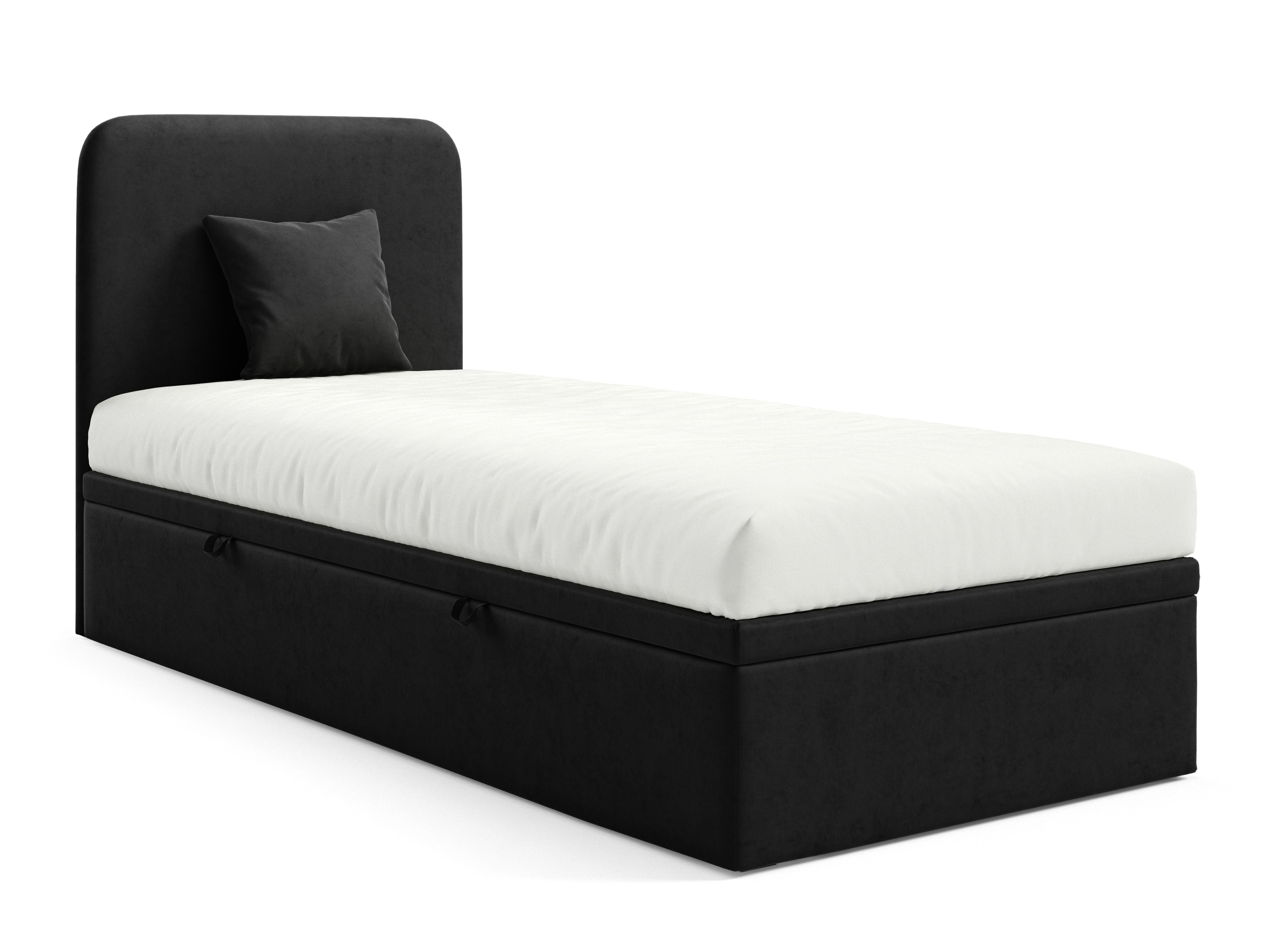 Voodi Franklin 177 (Royal Velvet 22)