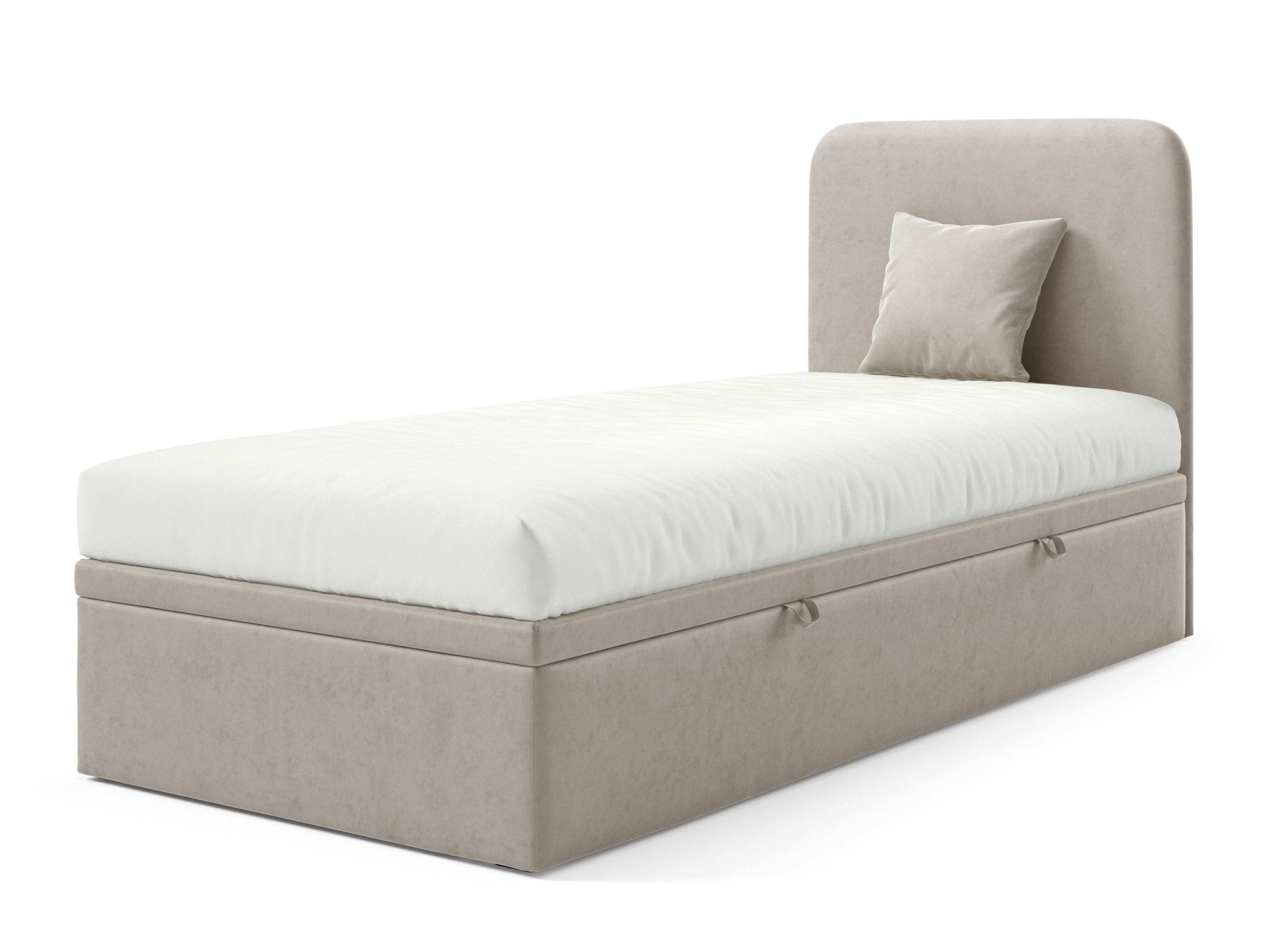 Voodi Franklin 177 (Royal Velvet 2)