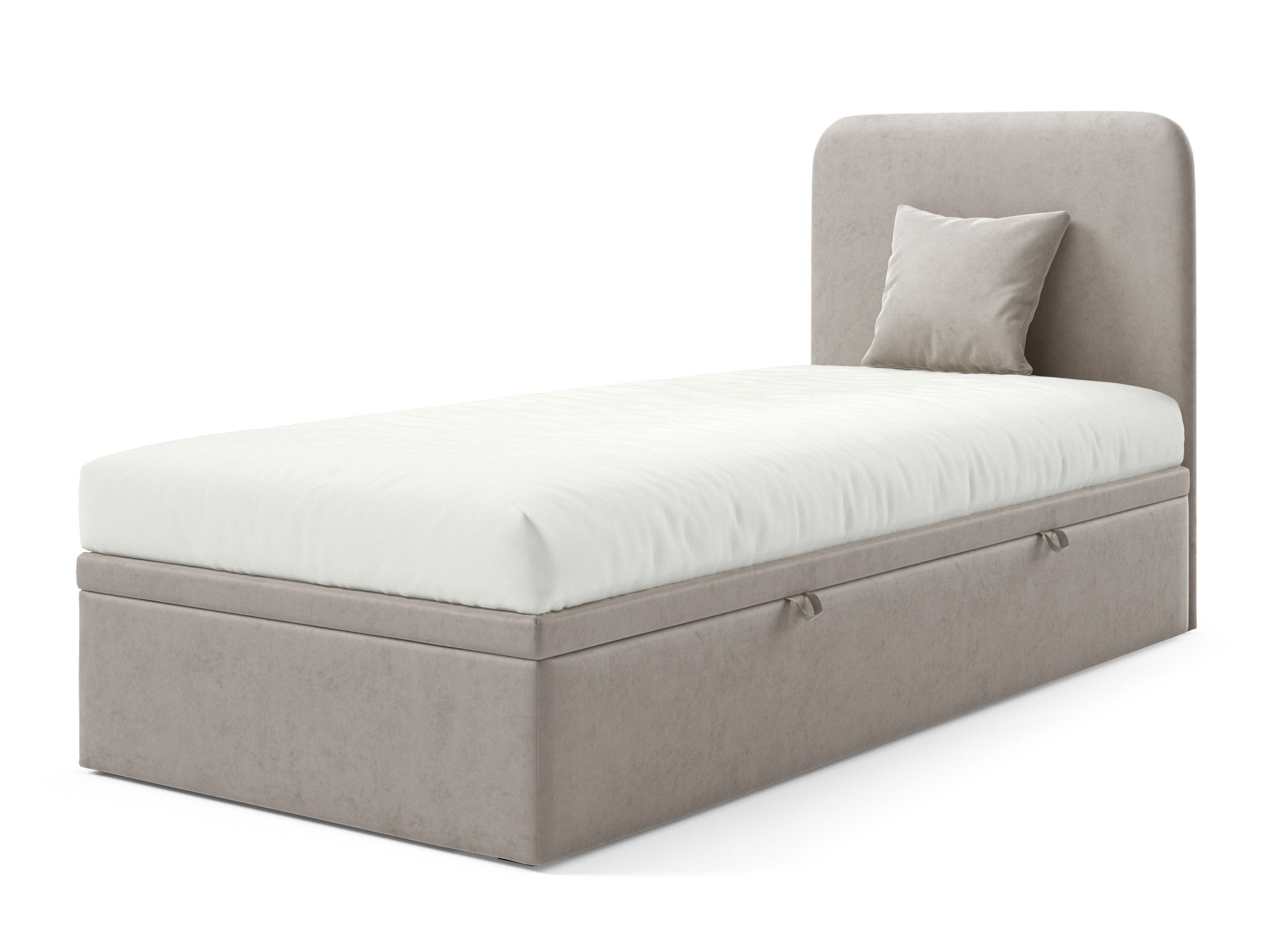 Voodi Franklin 177 (Royal Velvet 3)