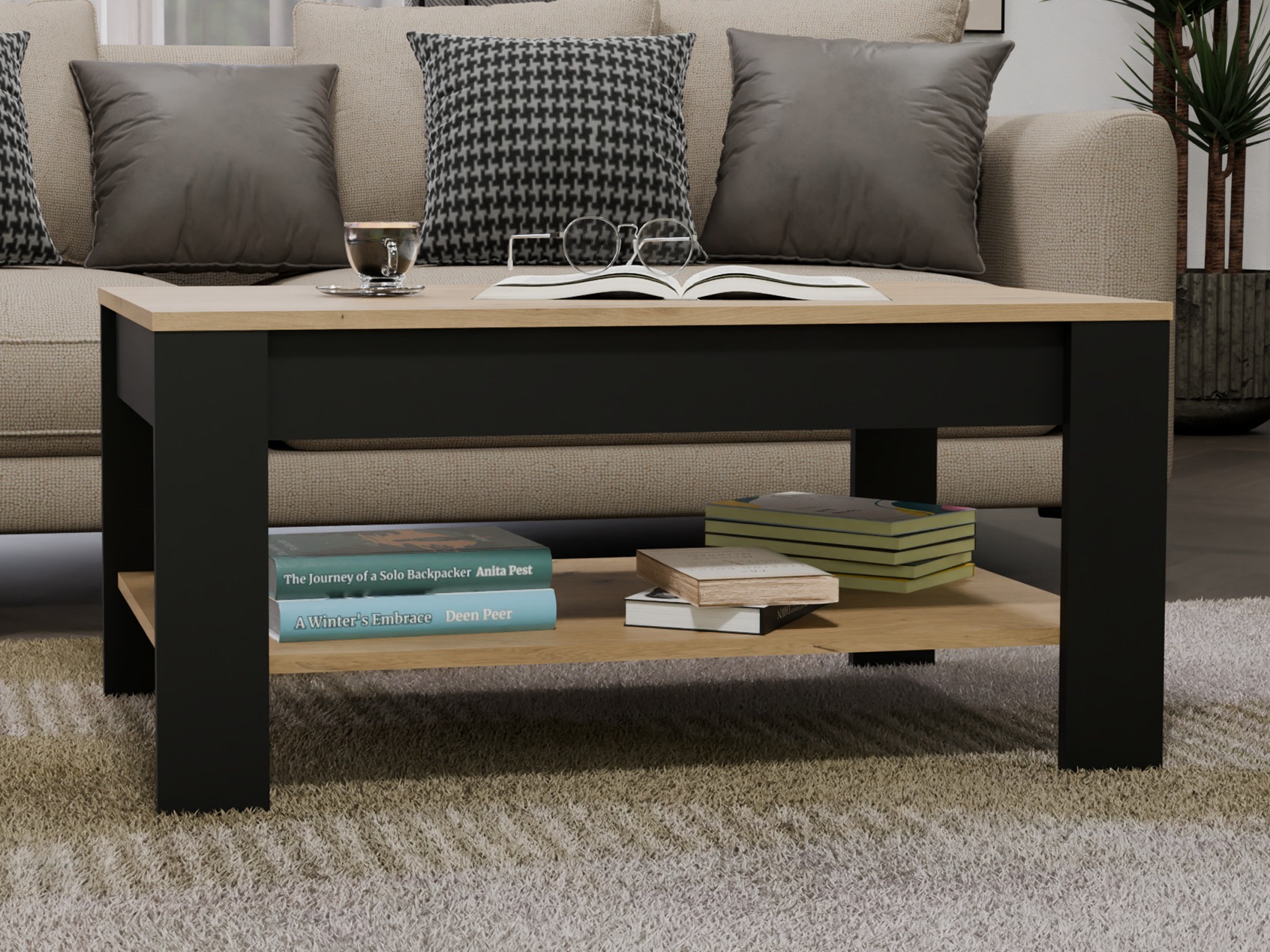 Diivanilaud Mandeville 326