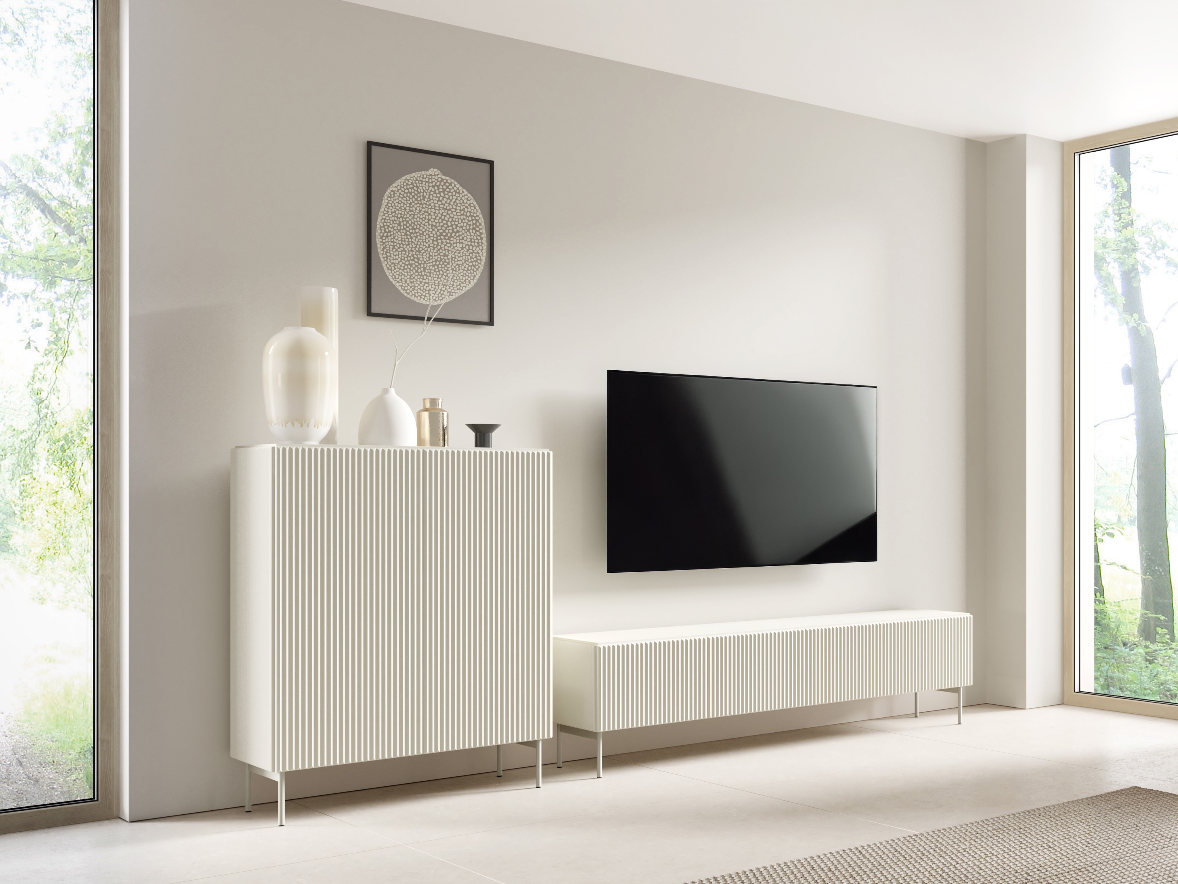 Elutoa komplekt Revorli 106