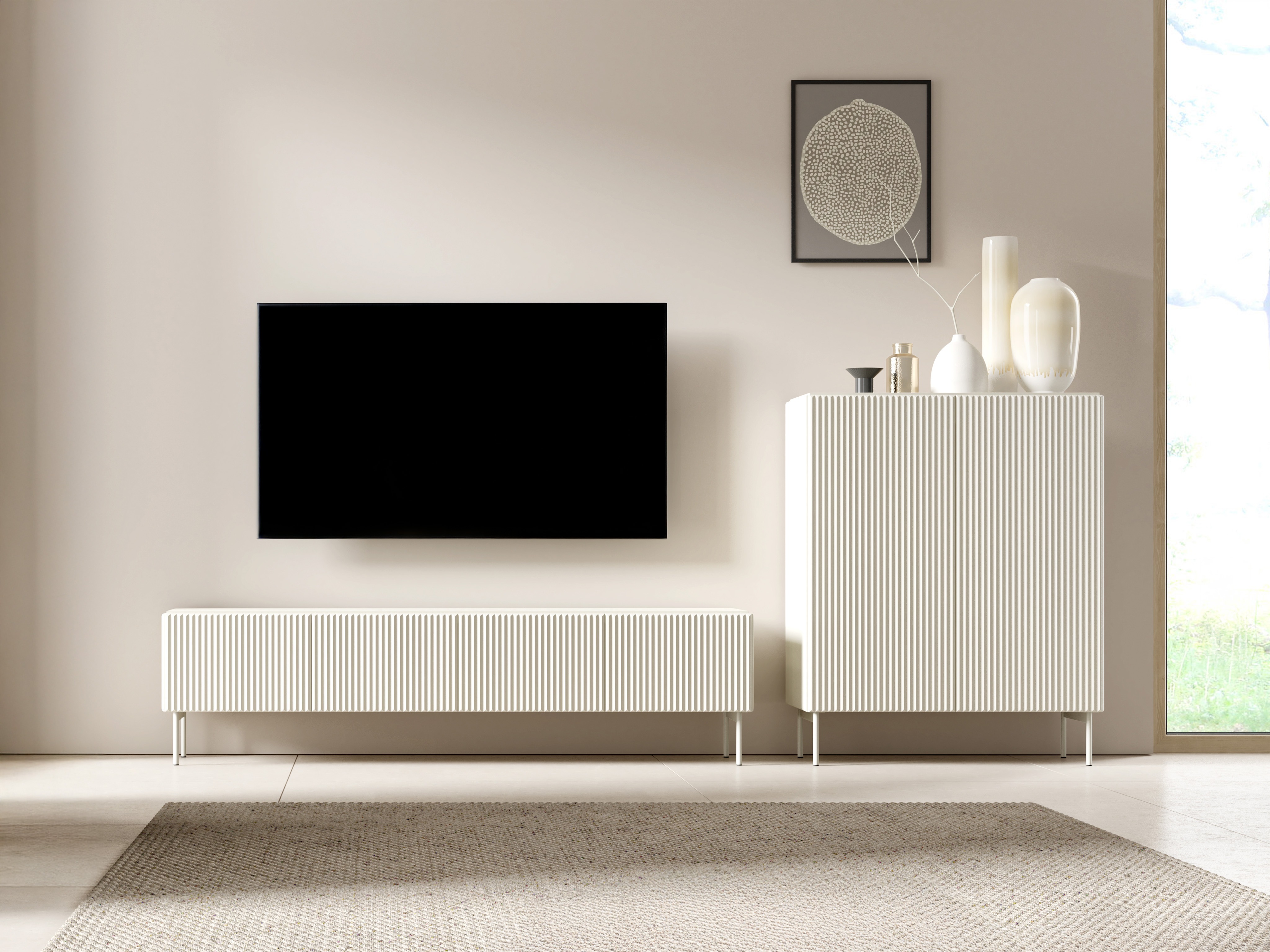 Elutoa komplekt Revorli 106