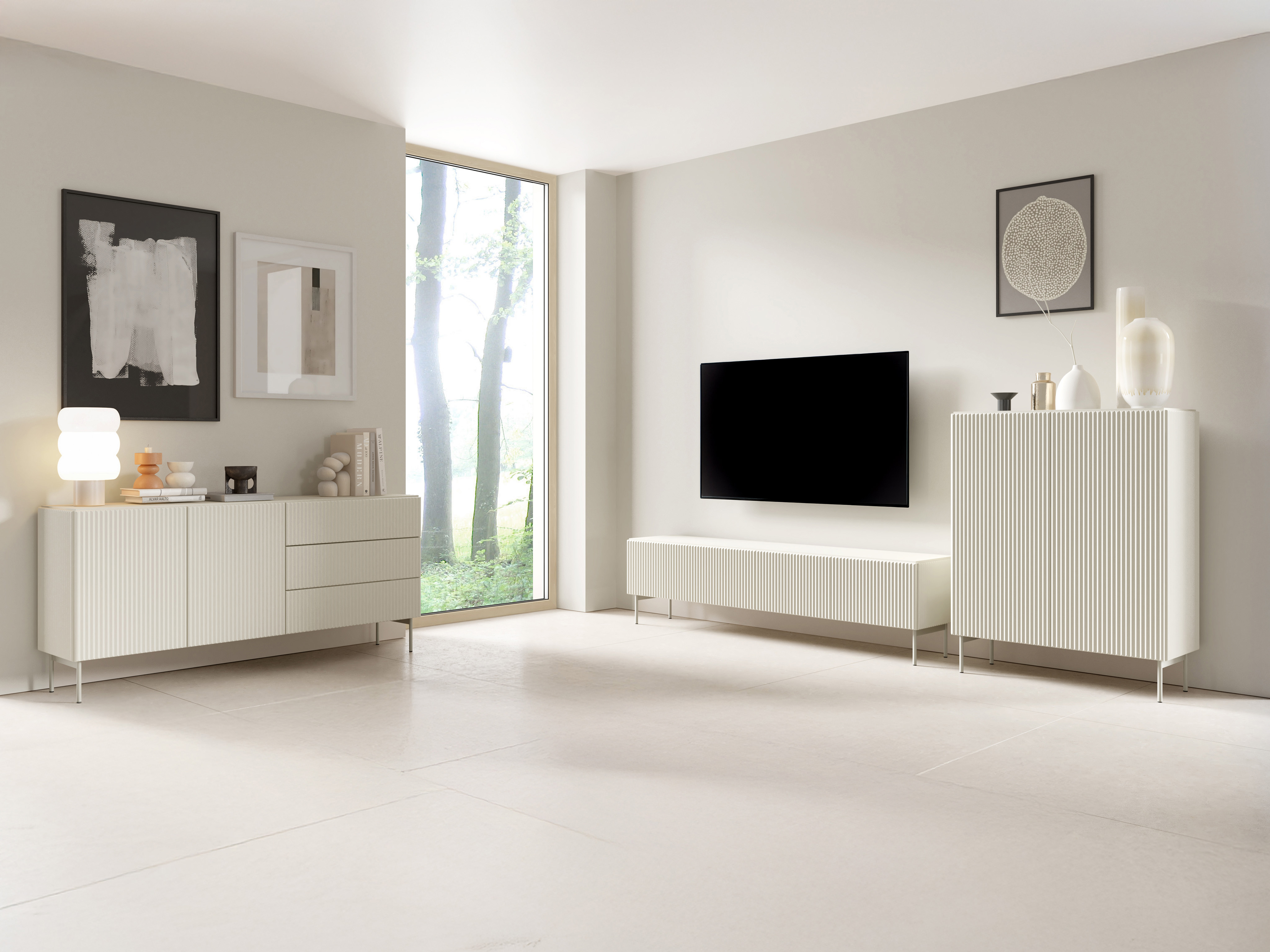 Elutoa komplekt Revorli 106