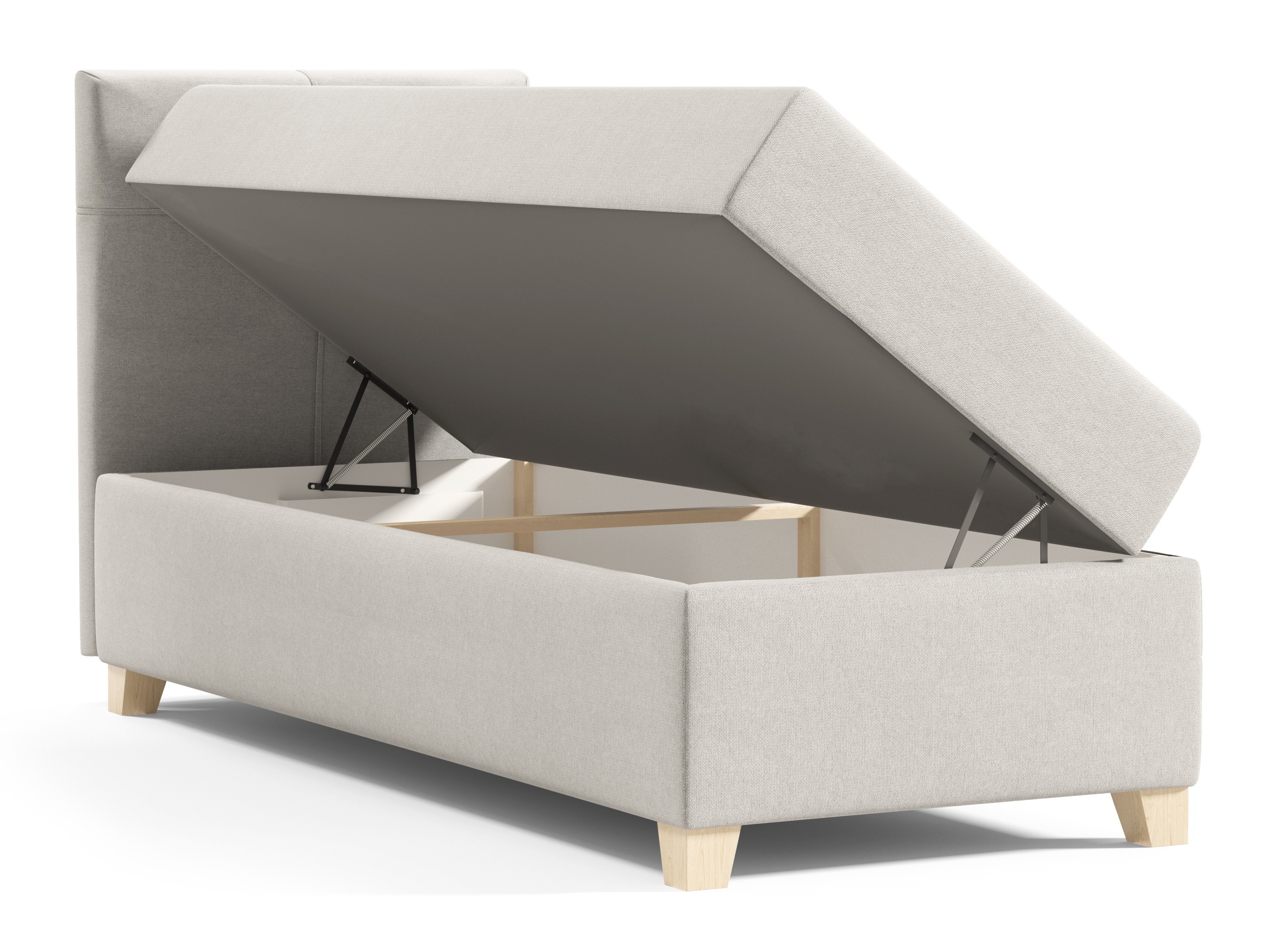 Kontinentaalvoodi Franklin 179 (Soro 28)