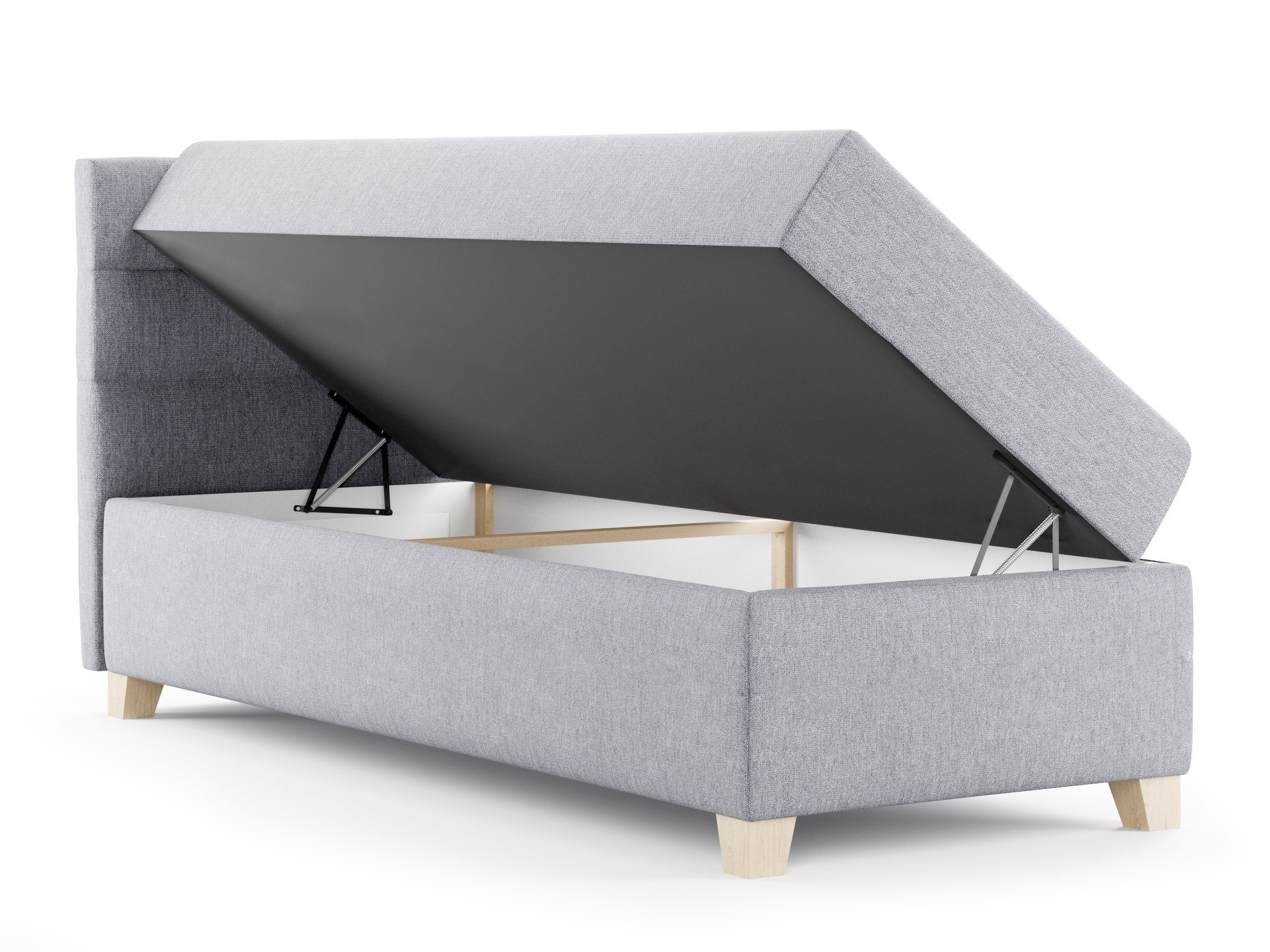 Kontinentaalvoodi Franklin 180 (Soro 21)