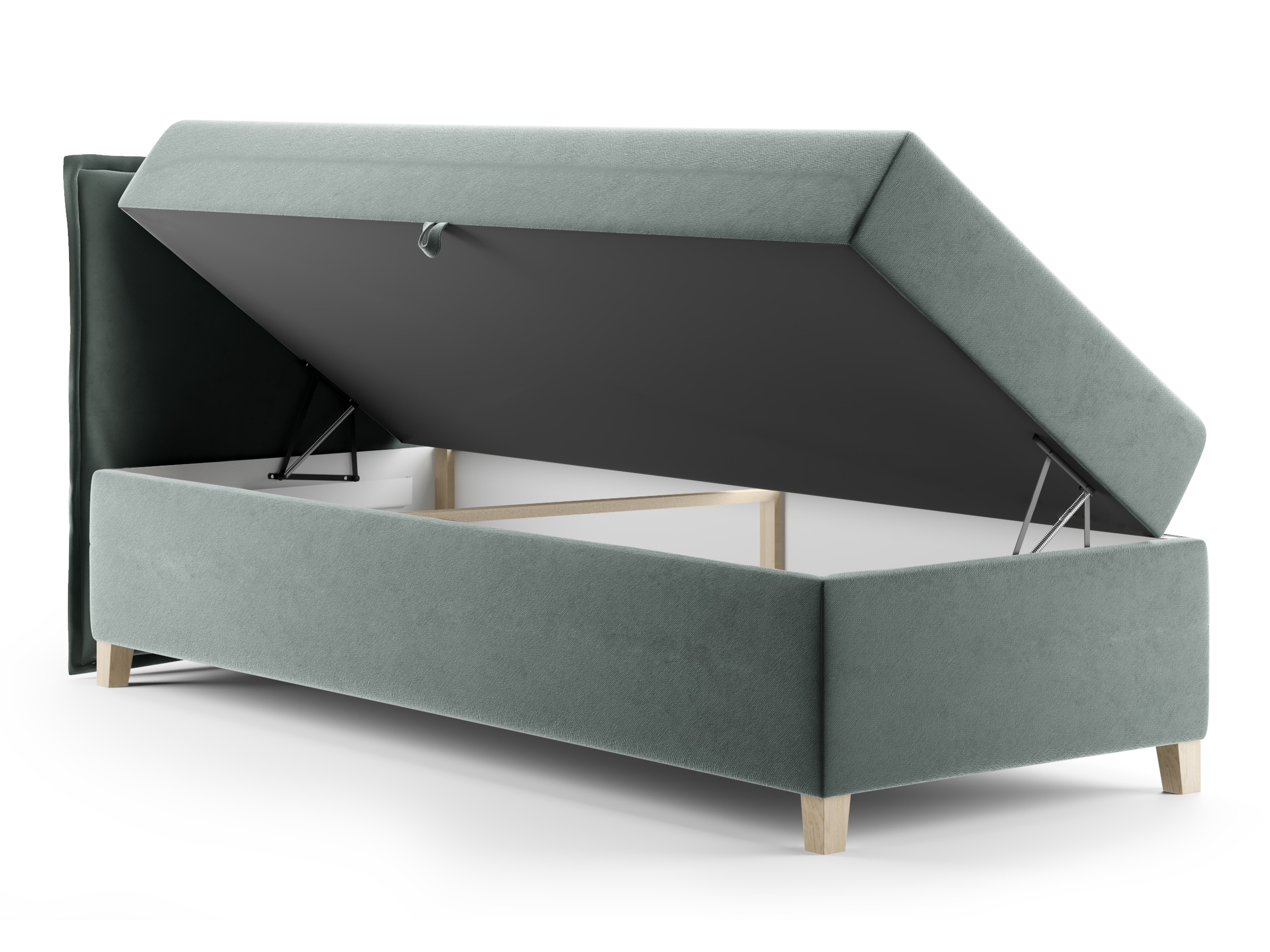 Kontinentaalvoodi Franklin 181 (Kronos 07)