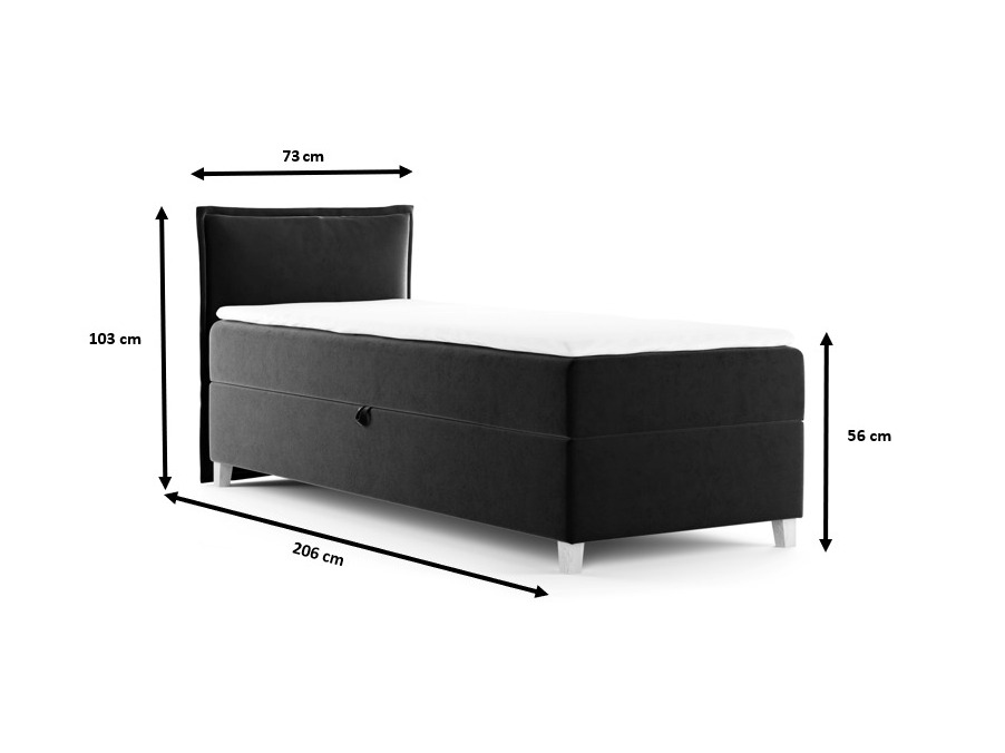 Kontinentaalvoodi Franklin 181 (Kronos 07)