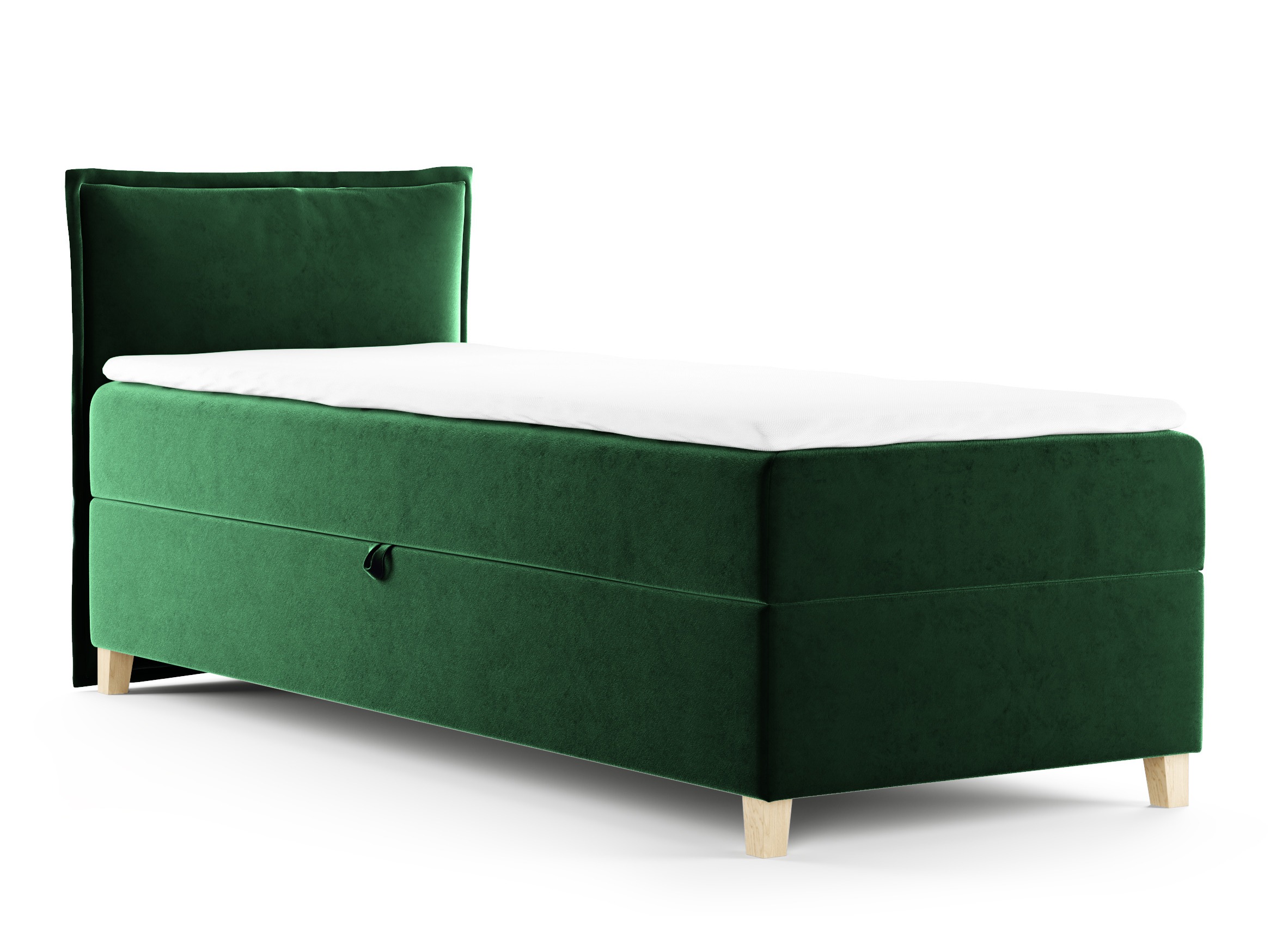 Kontinentaalvoodi Franklin 181 (Kronos 19)