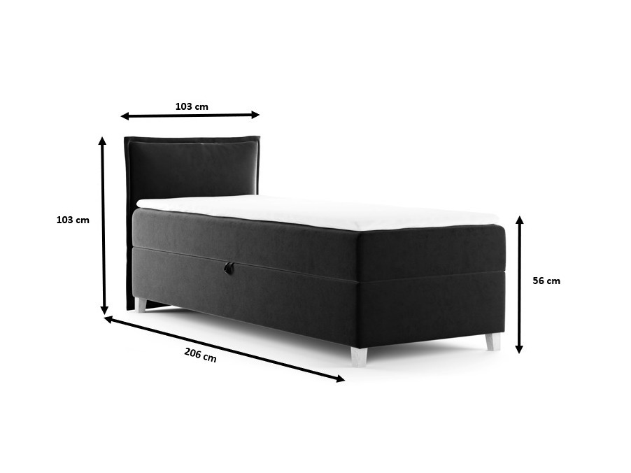 Kontinentaalvoodi Franklin 181 (Kronos 22)
