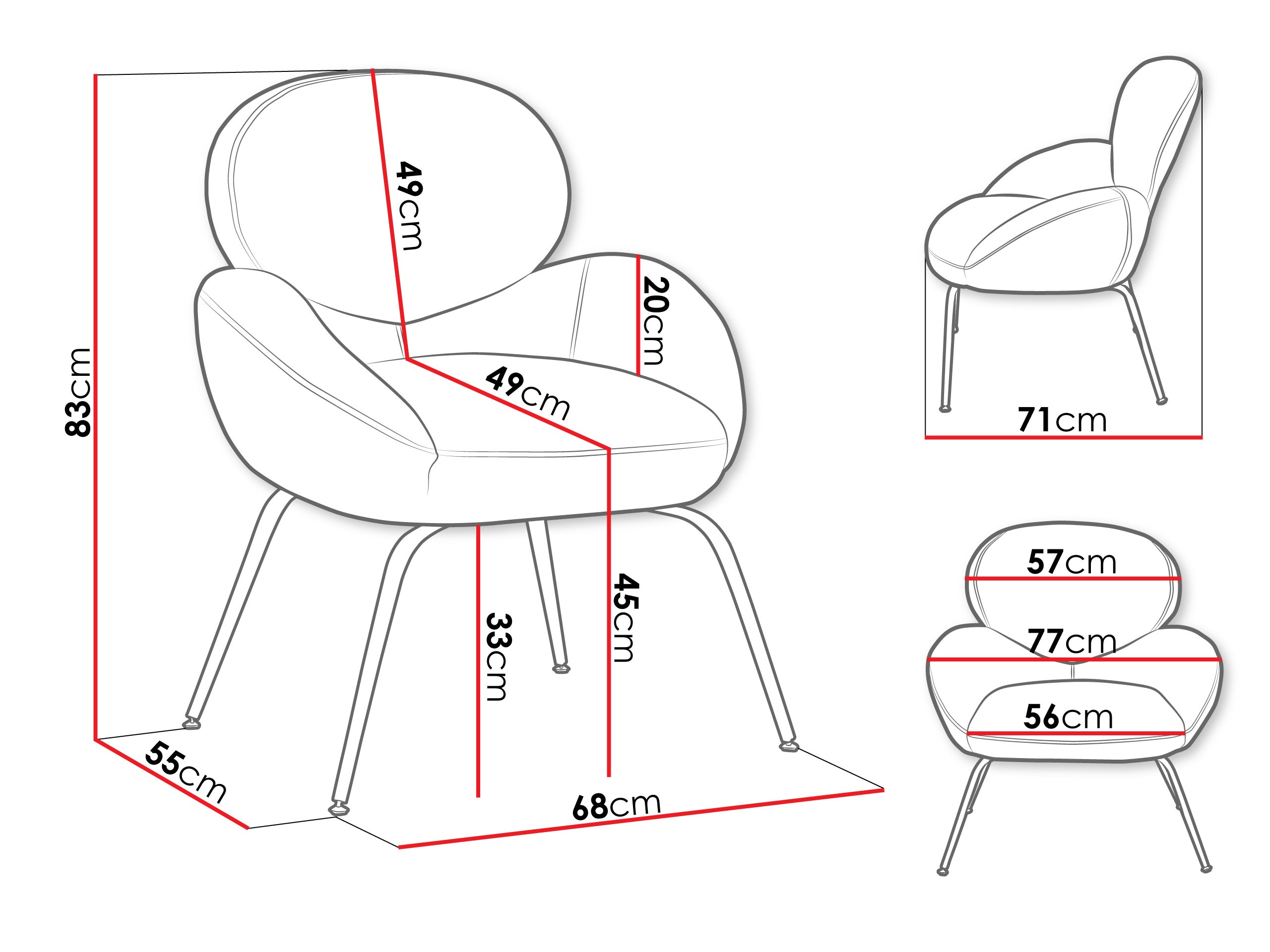 Tugitool Comfivo 465 (Quelle 83)