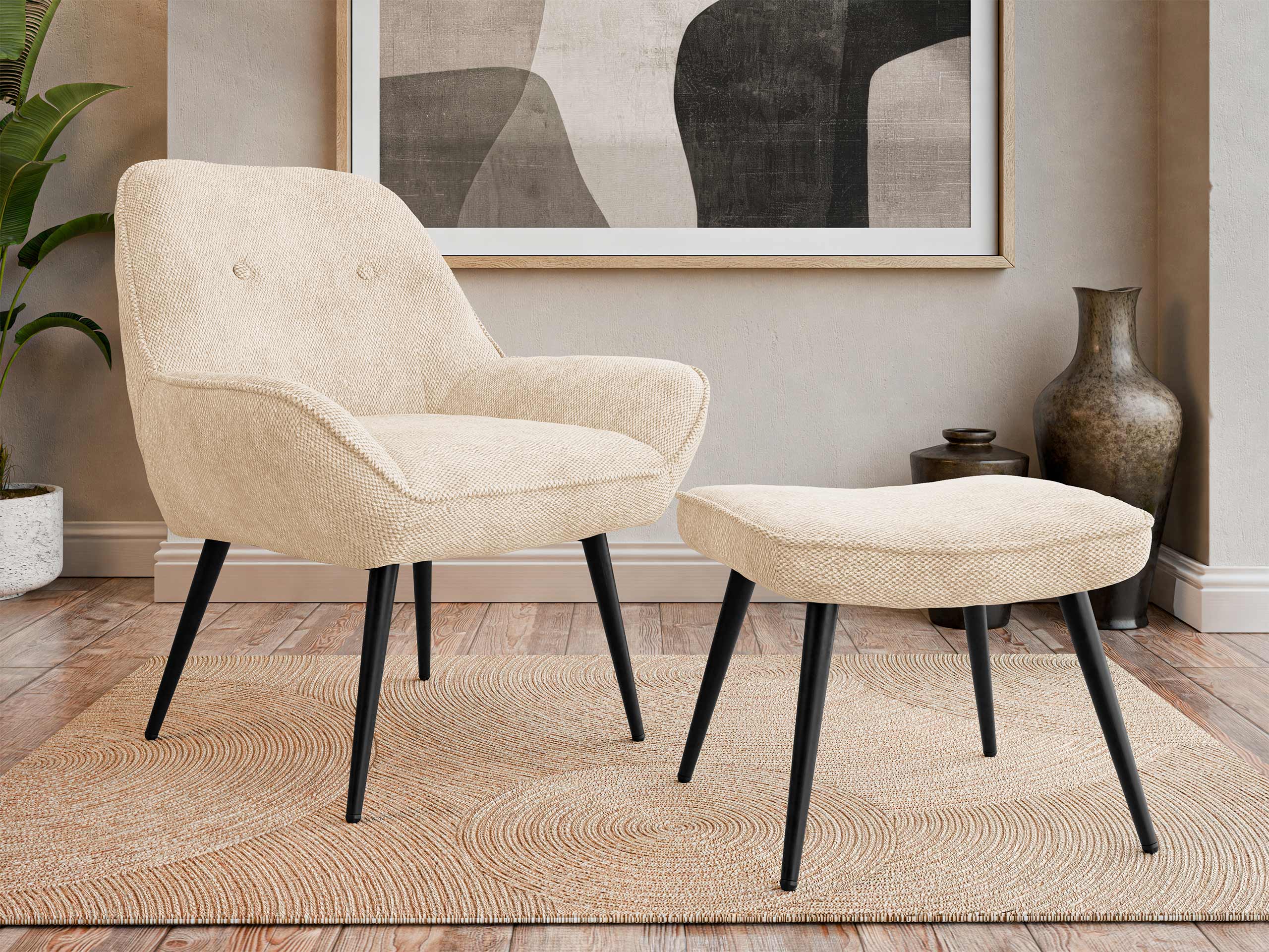 Tugitool Comfivo Cypressus (Sea 140)